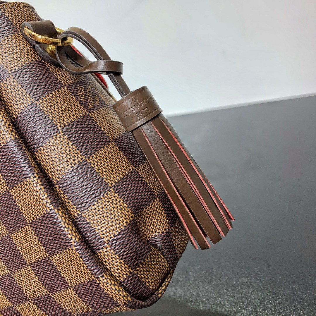【LOUIS VUITTON】LV Bag OG - 图片 8