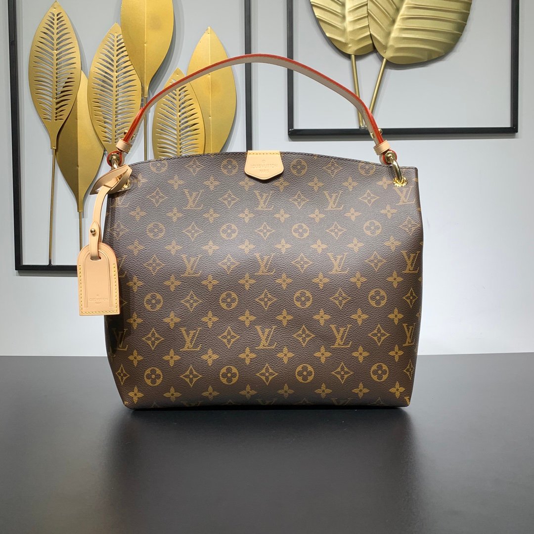 【LOUIS VUITTON】LV Bag OG