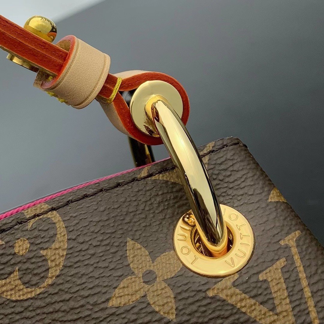 【LOUIS VUITTON】LV Bag OG - 图片 6
