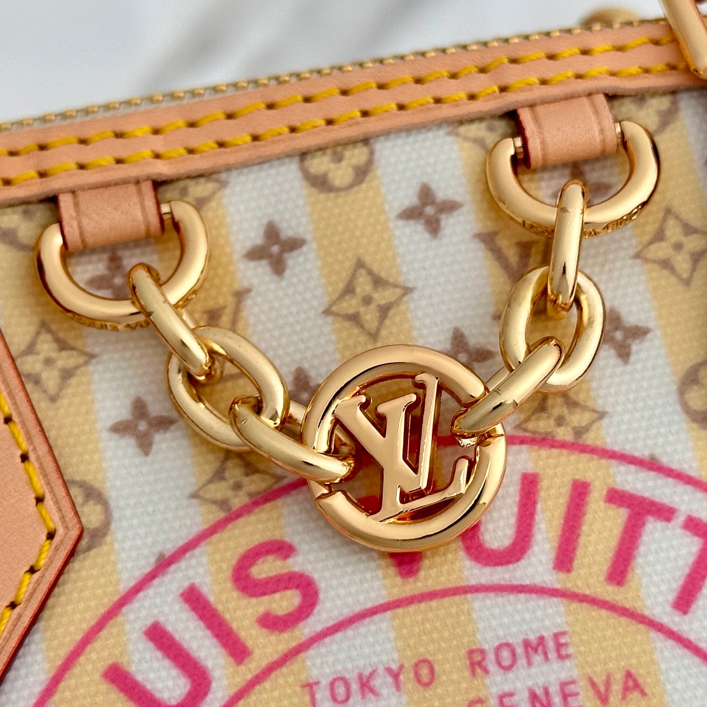 【LOUIS VUITTON】LV Bag OG - 图片 5
