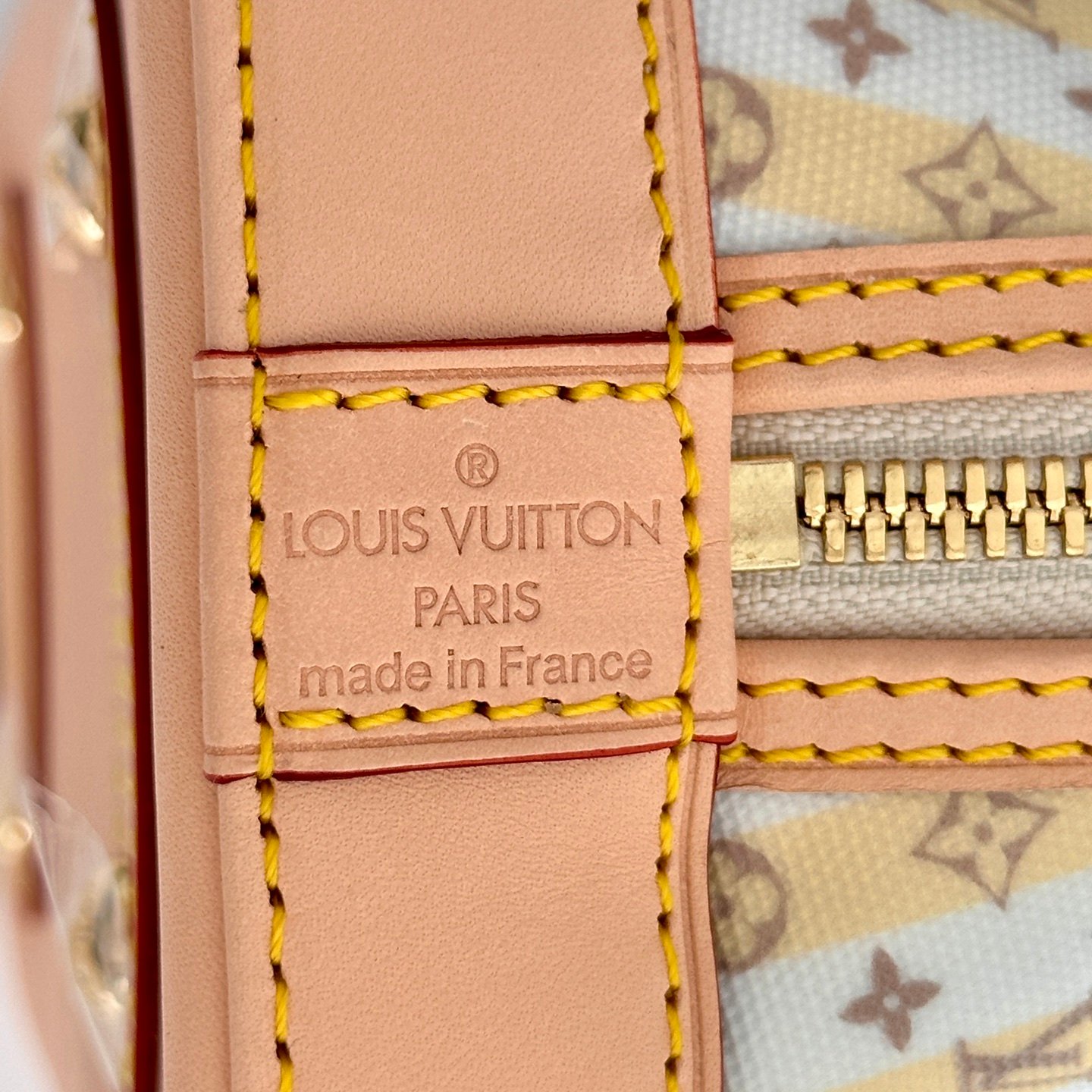 【LOUIS VUITTON】LV Bag OG - 图片 9