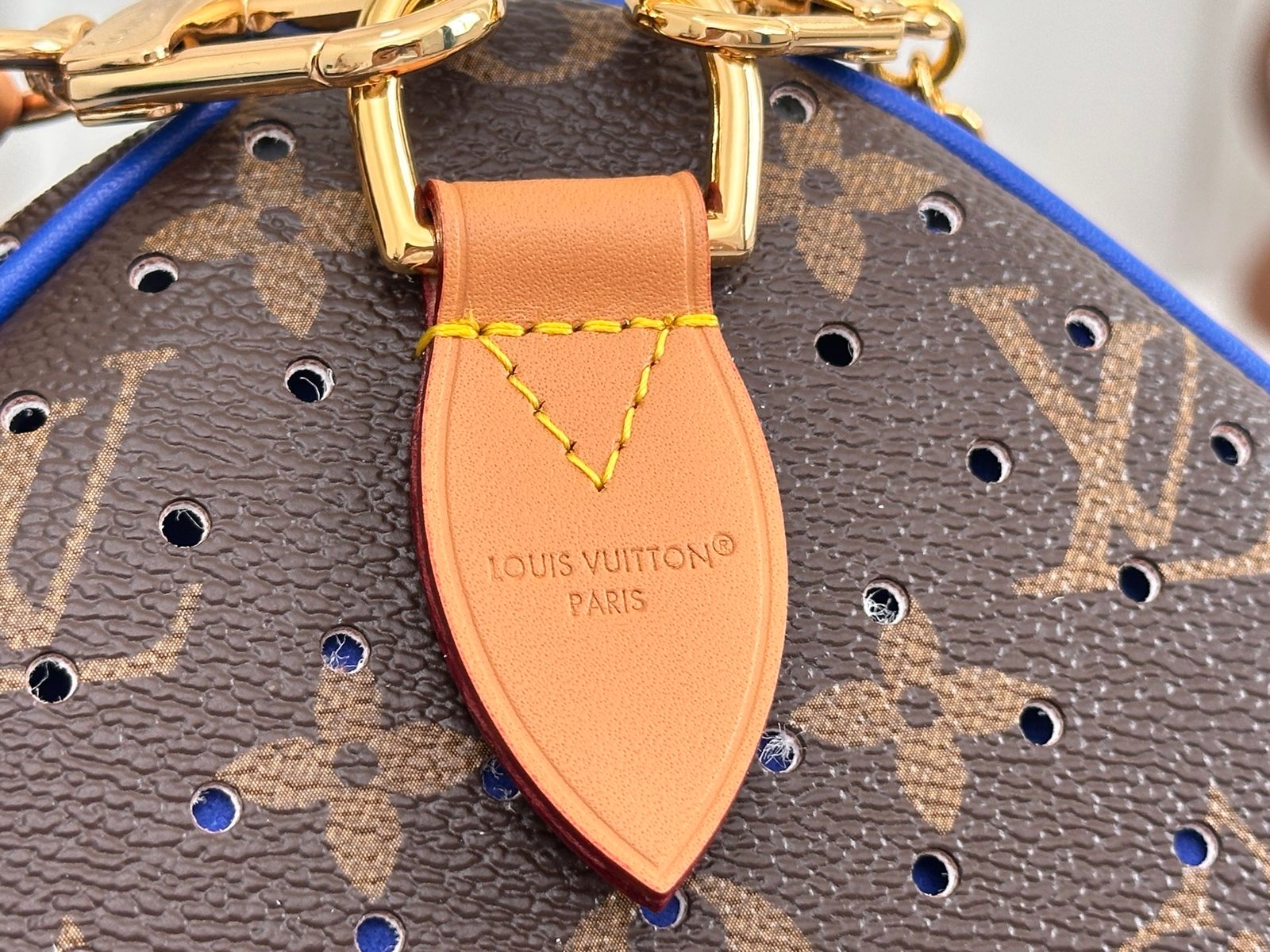 【LOUIS VUITTON】LV Bag OG - 图片 7