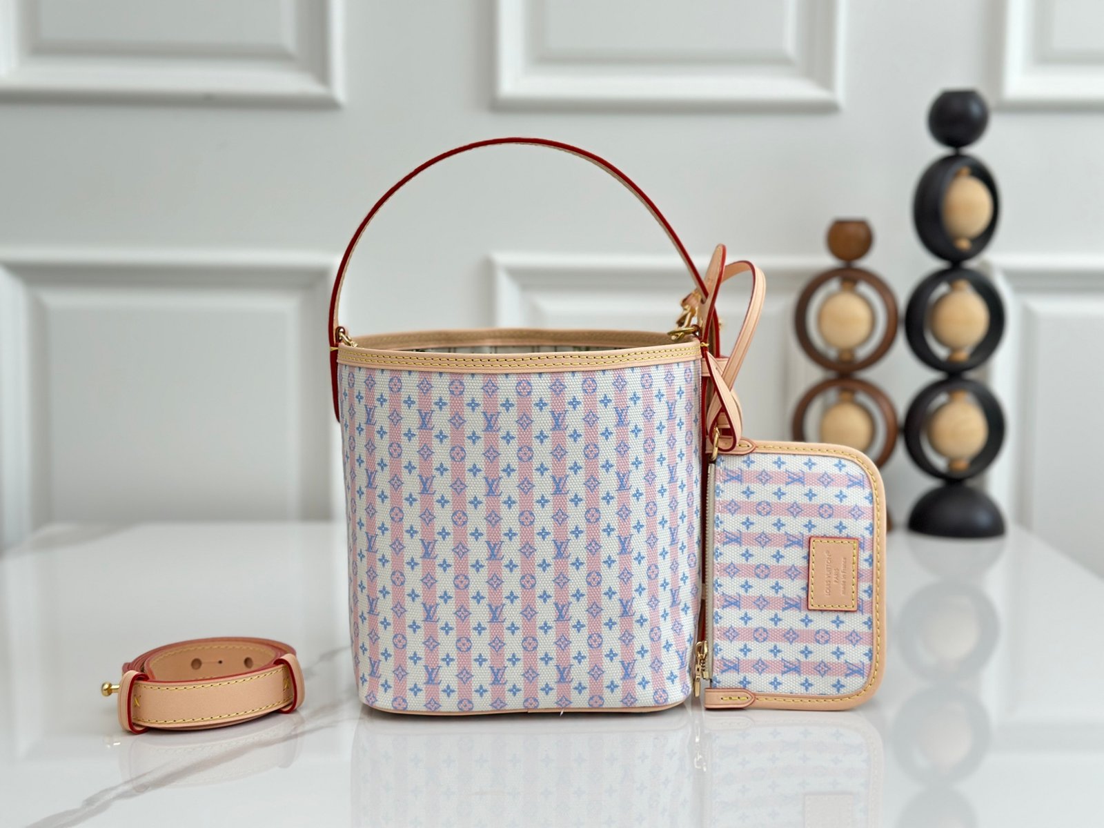 【LOUIS VUITTON】LV Bag OG - 图片 3