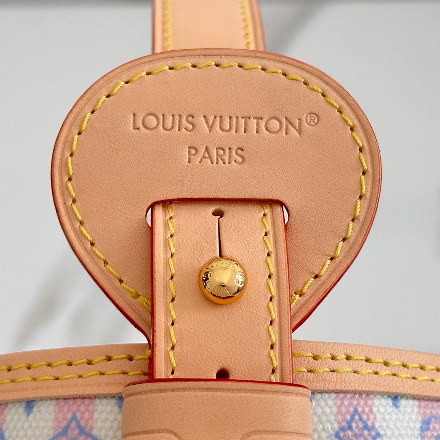 【LOUIS VUITTON】LV Bag OG - 图片 7