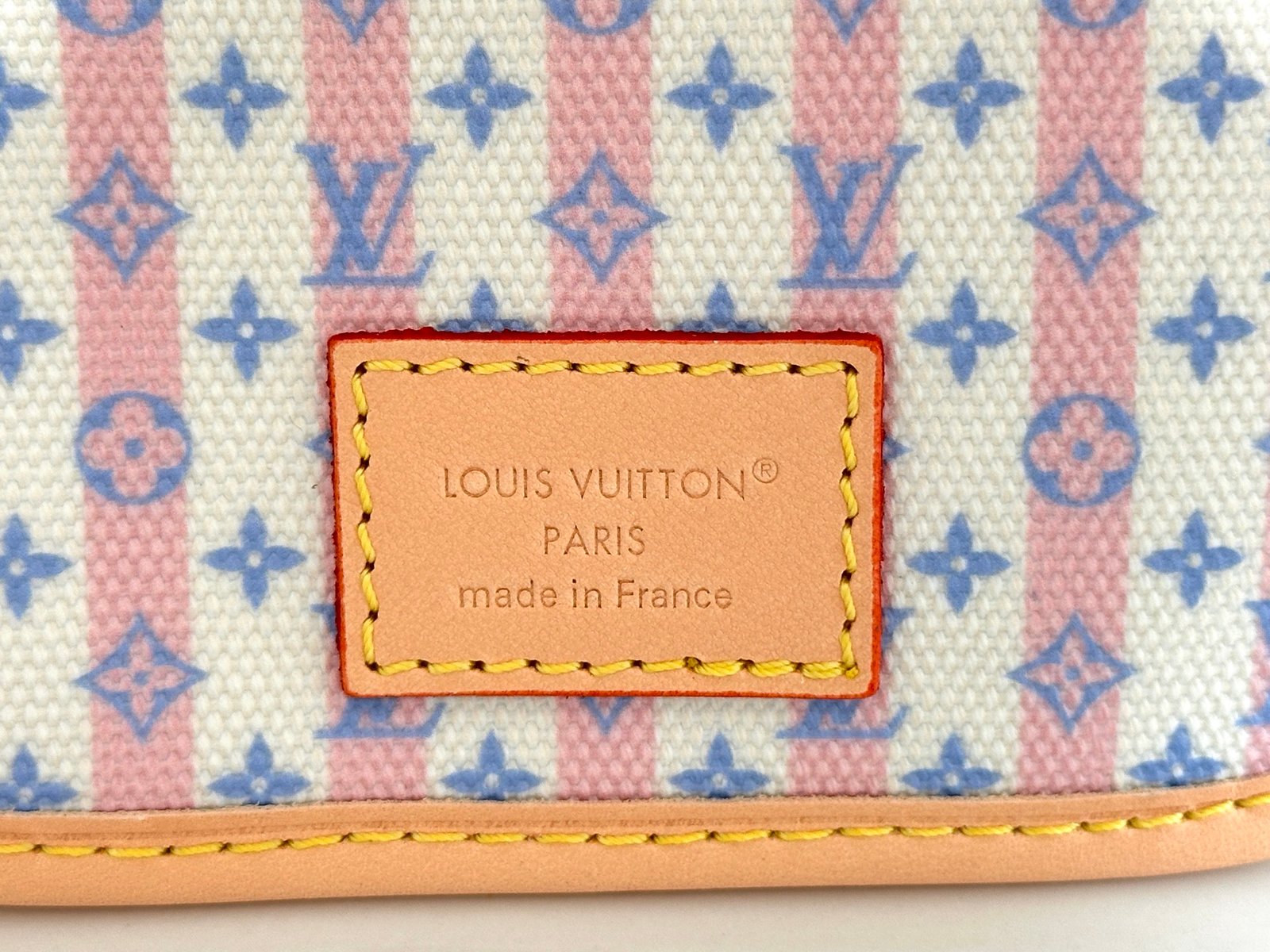 【LOUIS VUITTON】LV Bag OG - 图片 9