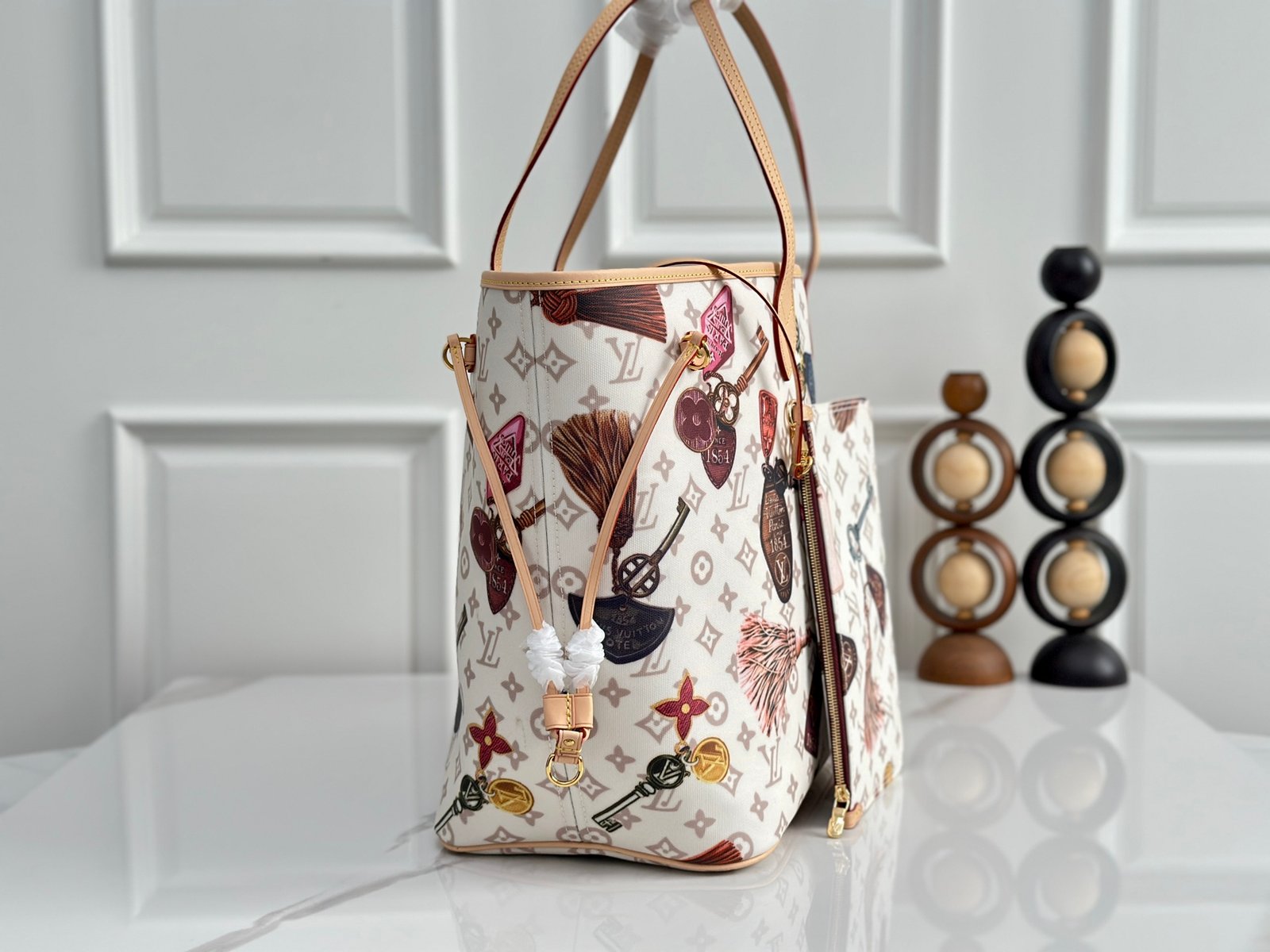 【LOUIS VUITTON】LV Bag OG - 图片 2