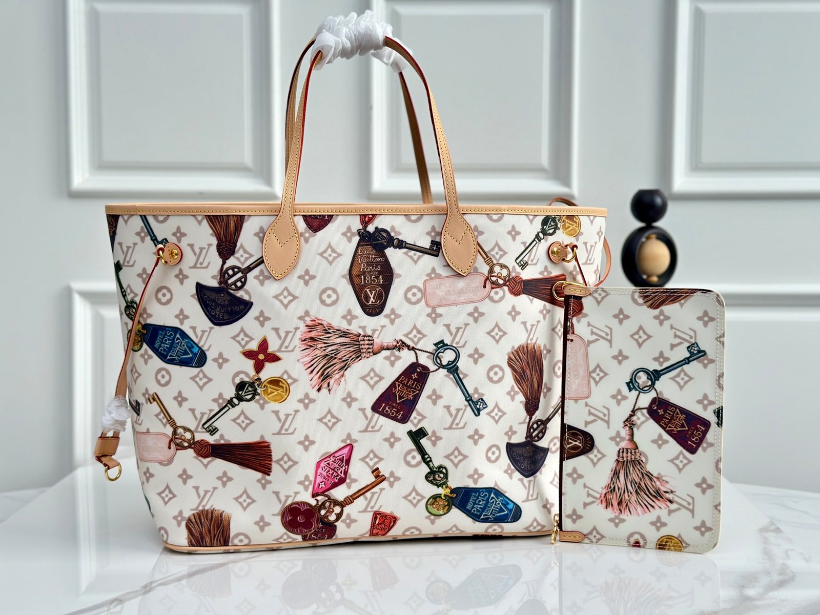 【LOUIS VUITTON】LV Bag OG - 图片 3