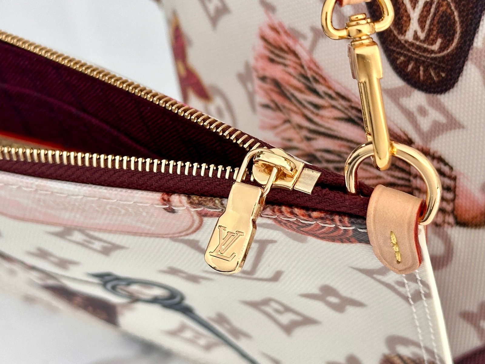 【LOUIS VUITTON】LV Bag OG - 图片 6