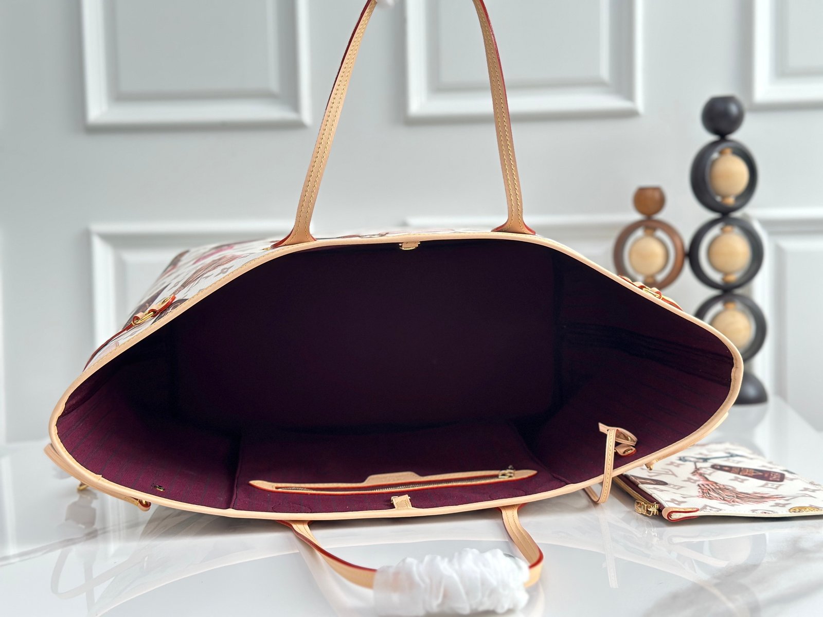 【LOUIS VUITTON】LV Bag OG - 图片 8