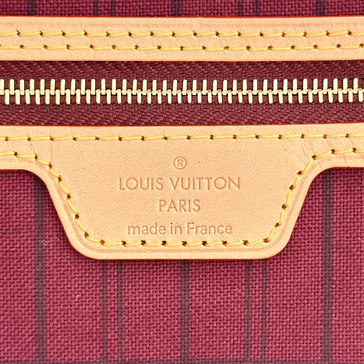 【LOUIS VUITTON】LV Bag OG - 图片 9