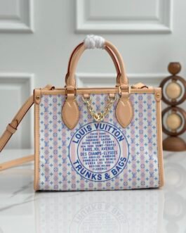 【LOUIS VUITTON】LV Bag OG