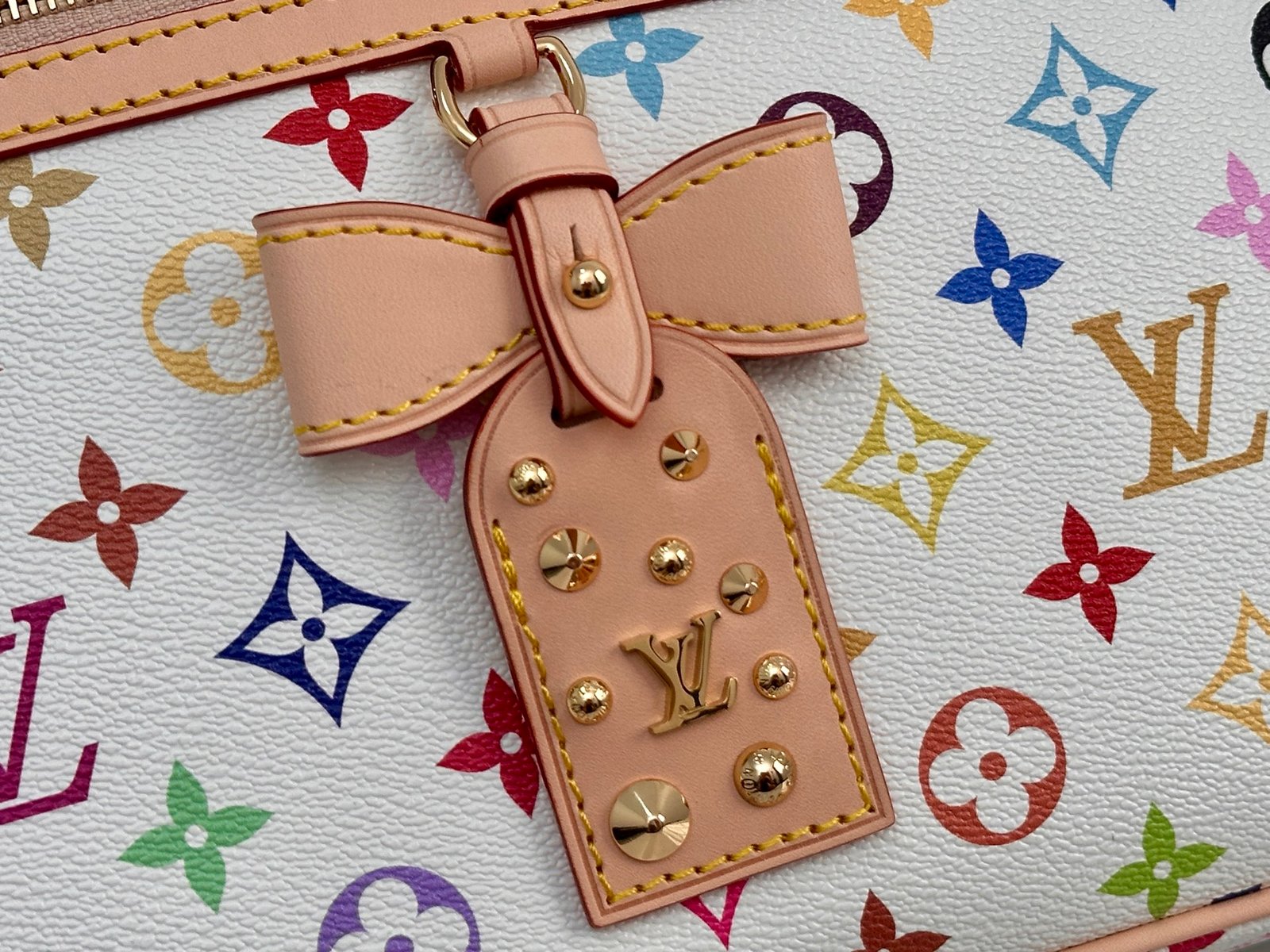 【LOUIS VUITTON】LV Bag OG - 图片 5