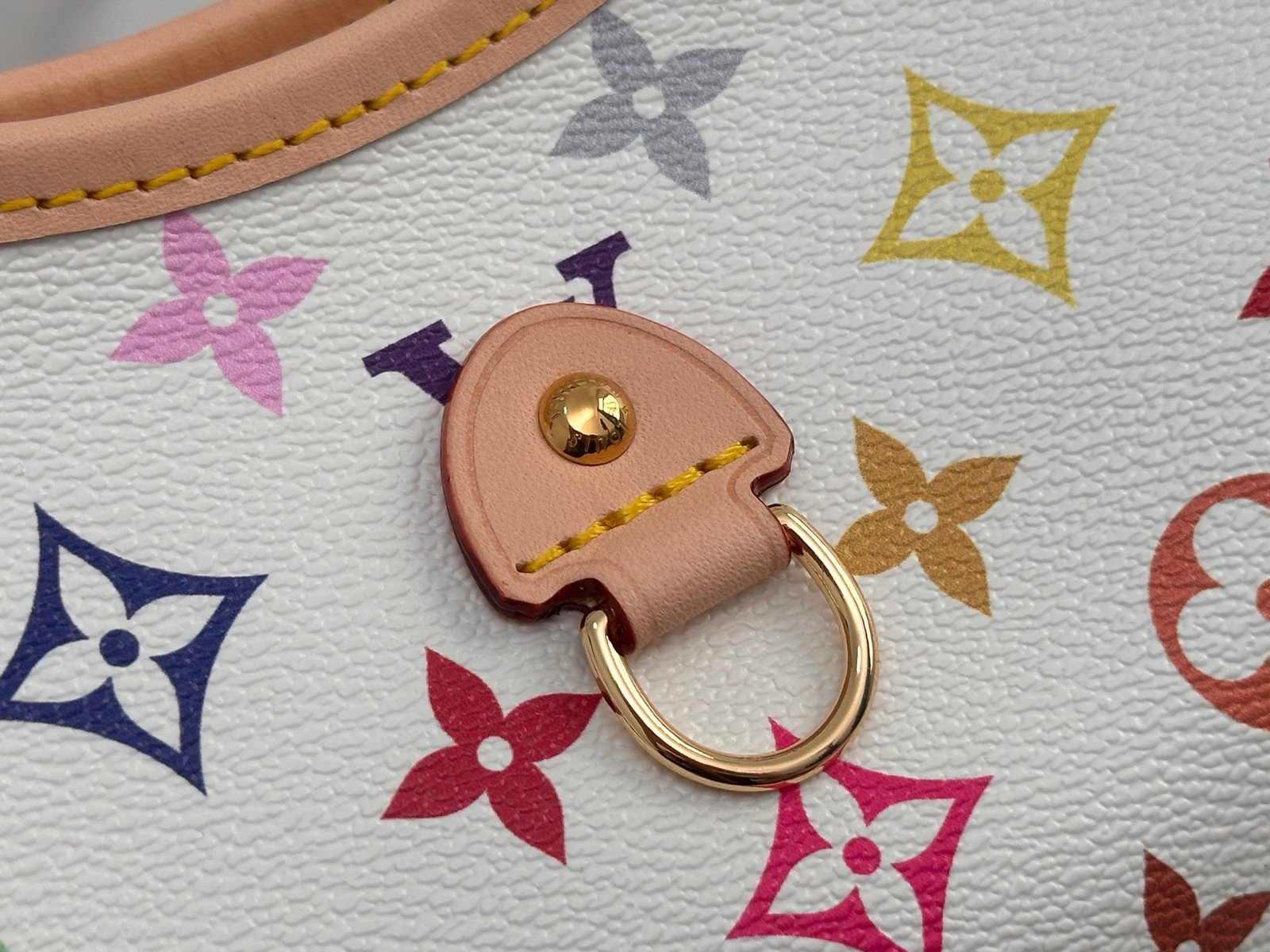 【LOUIS VUITTON】LV Bag OG - 图片 7