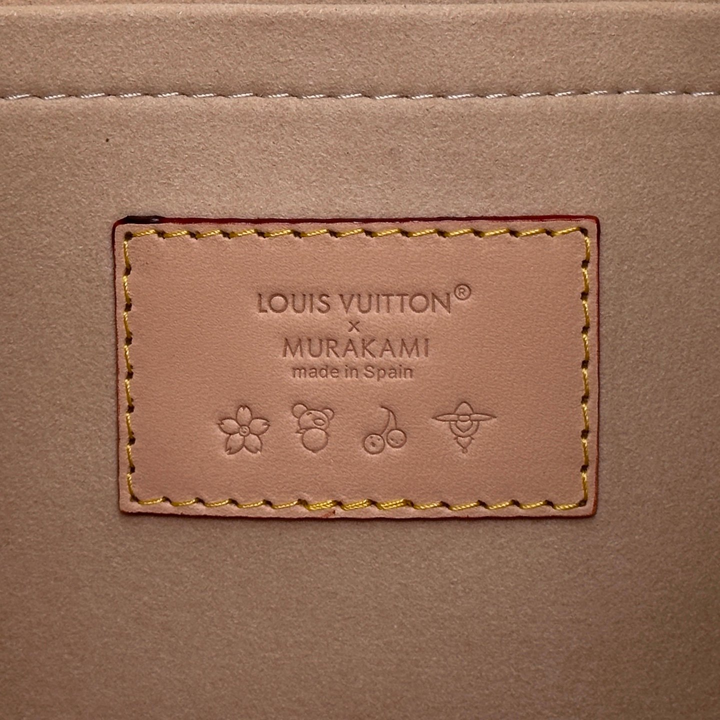 【LOUIS VUITTON】LV Bag OG - 图片 9