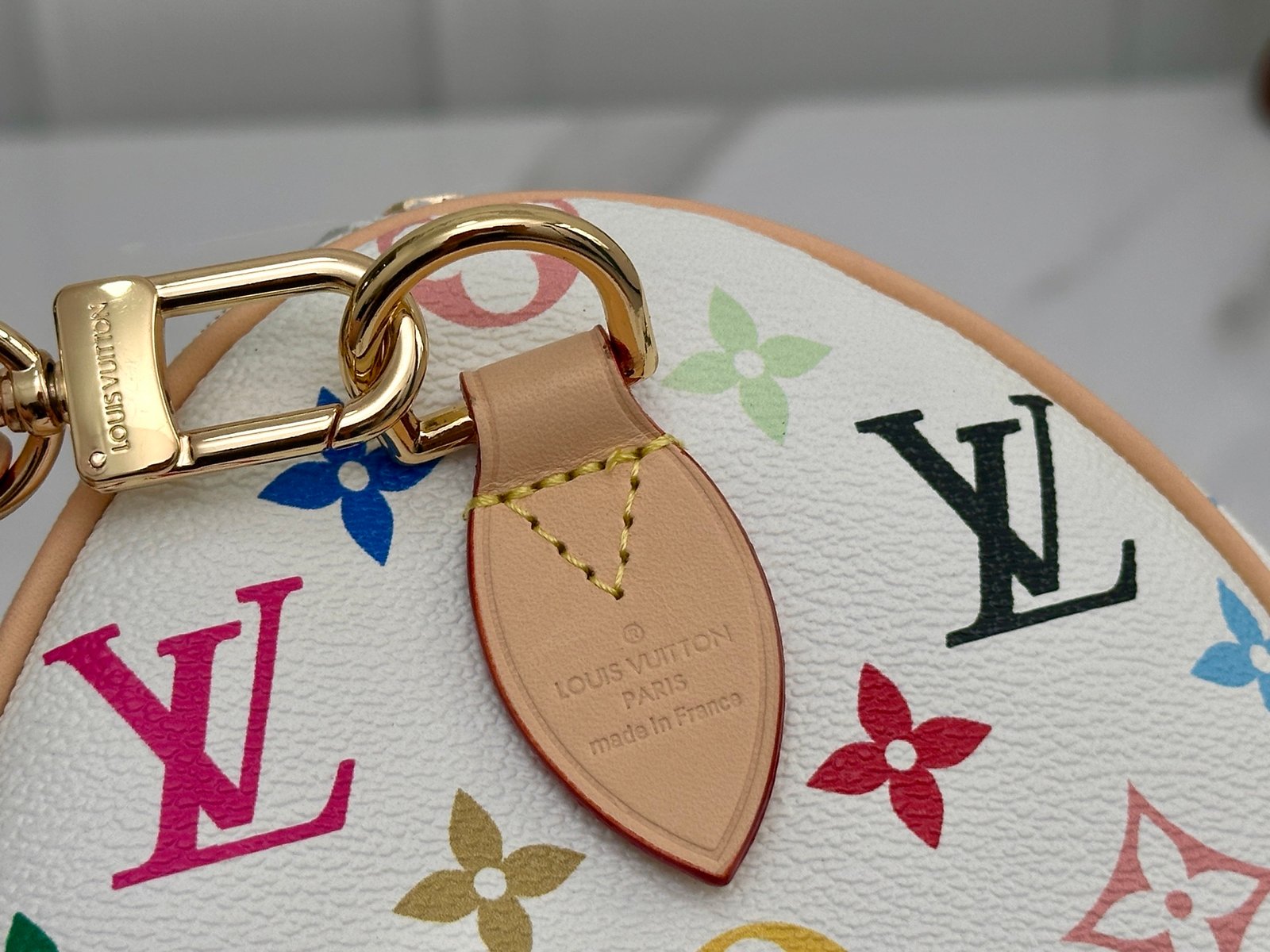 【LOUIS VUITTON】LV Bag OG - 图片 7