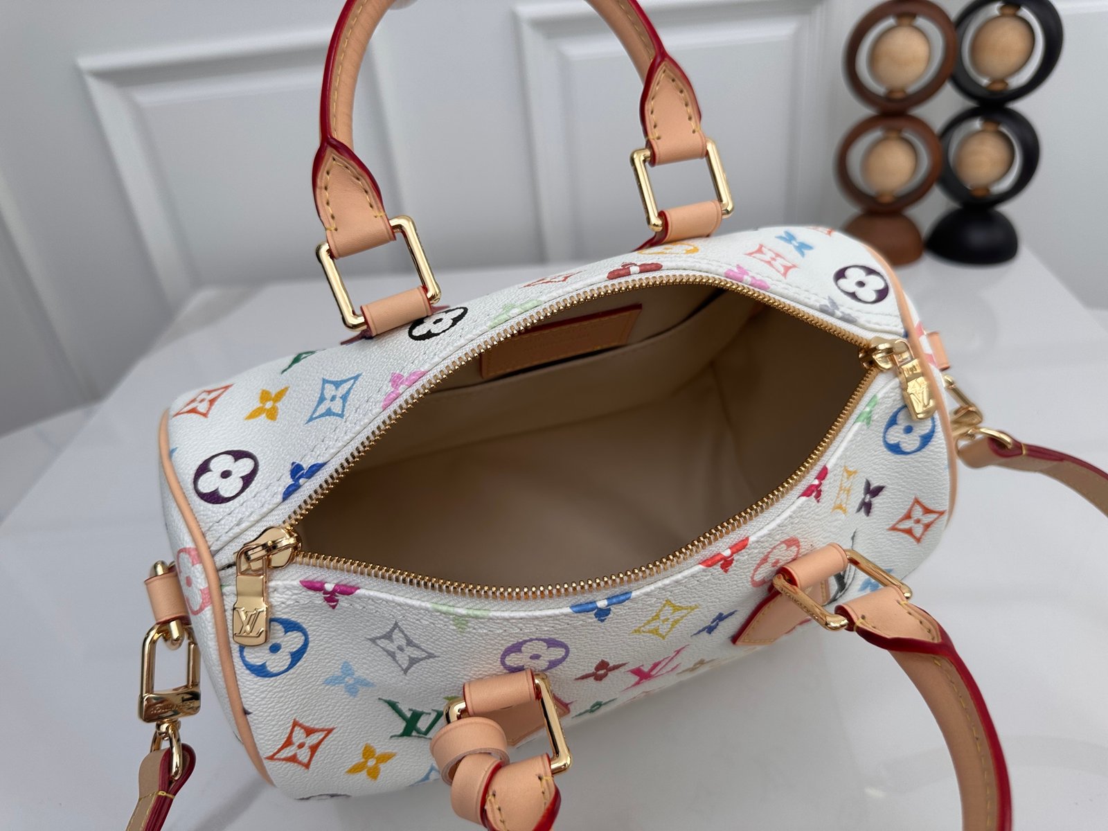 【LOUIS VUITTON】LV Bag OG - 图片 8