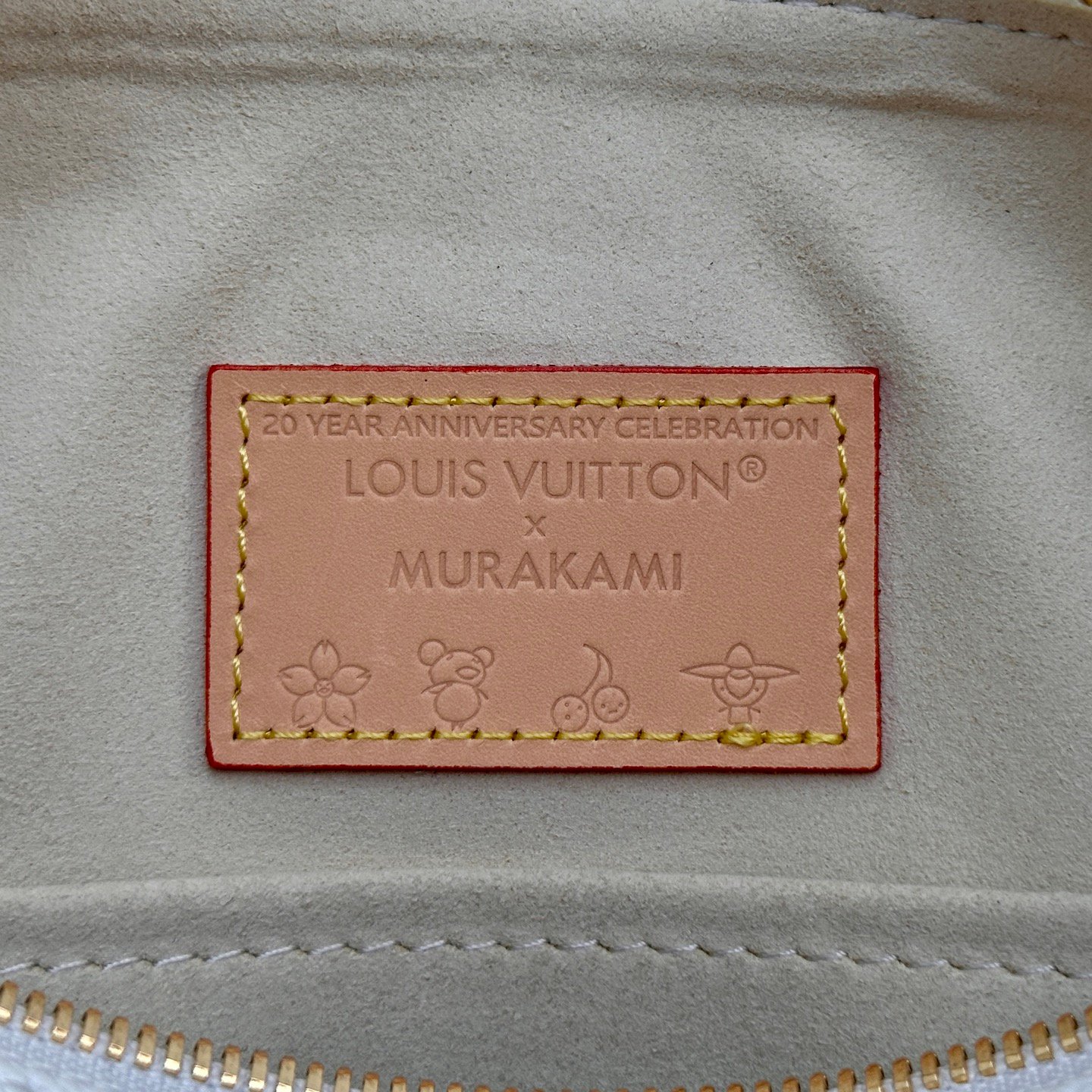 【LOUIS VUITTON】LV Bag OG - 图片 9