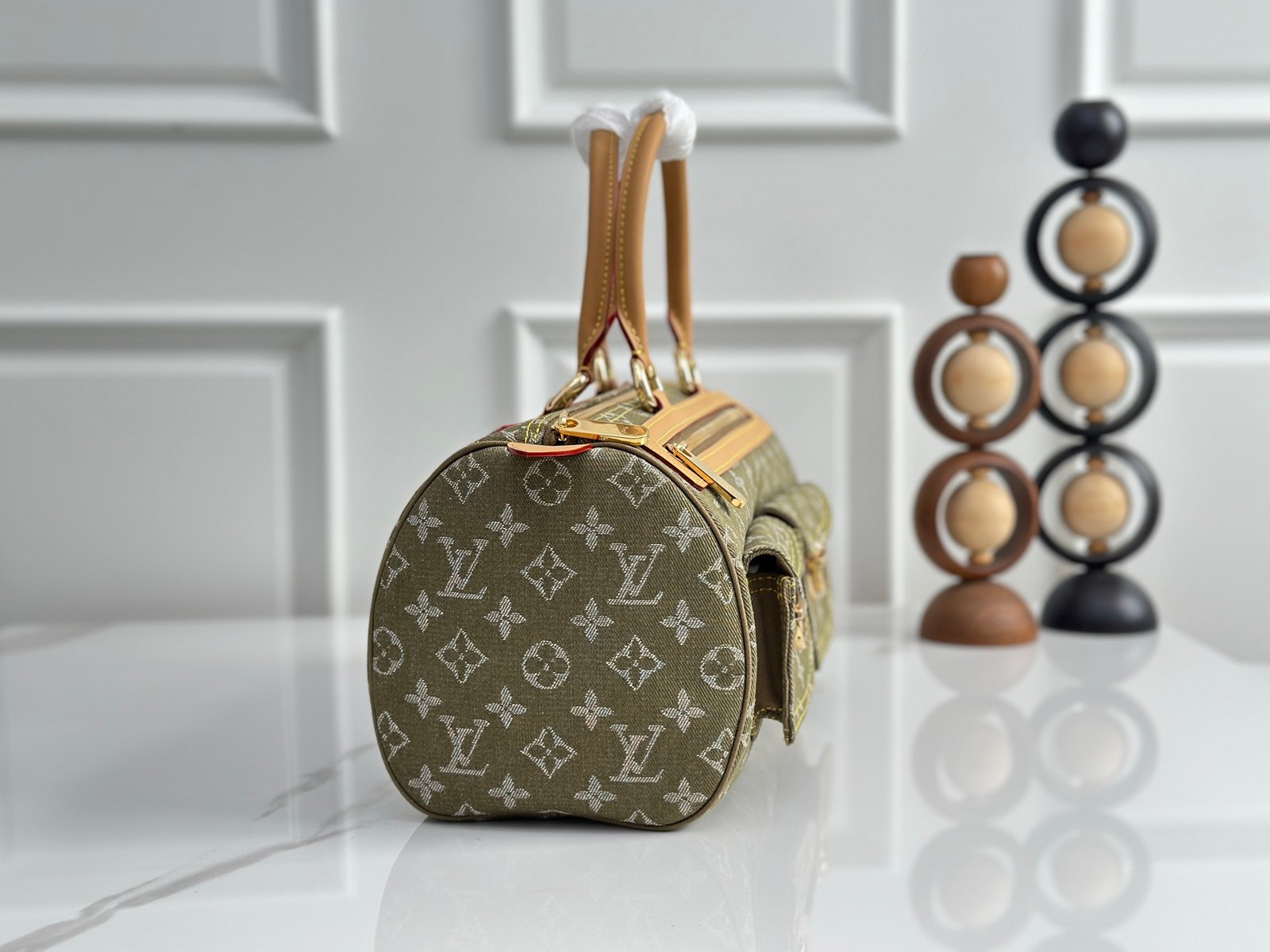 【LOUIS VUITTON】LV Bag OG - 图片 2