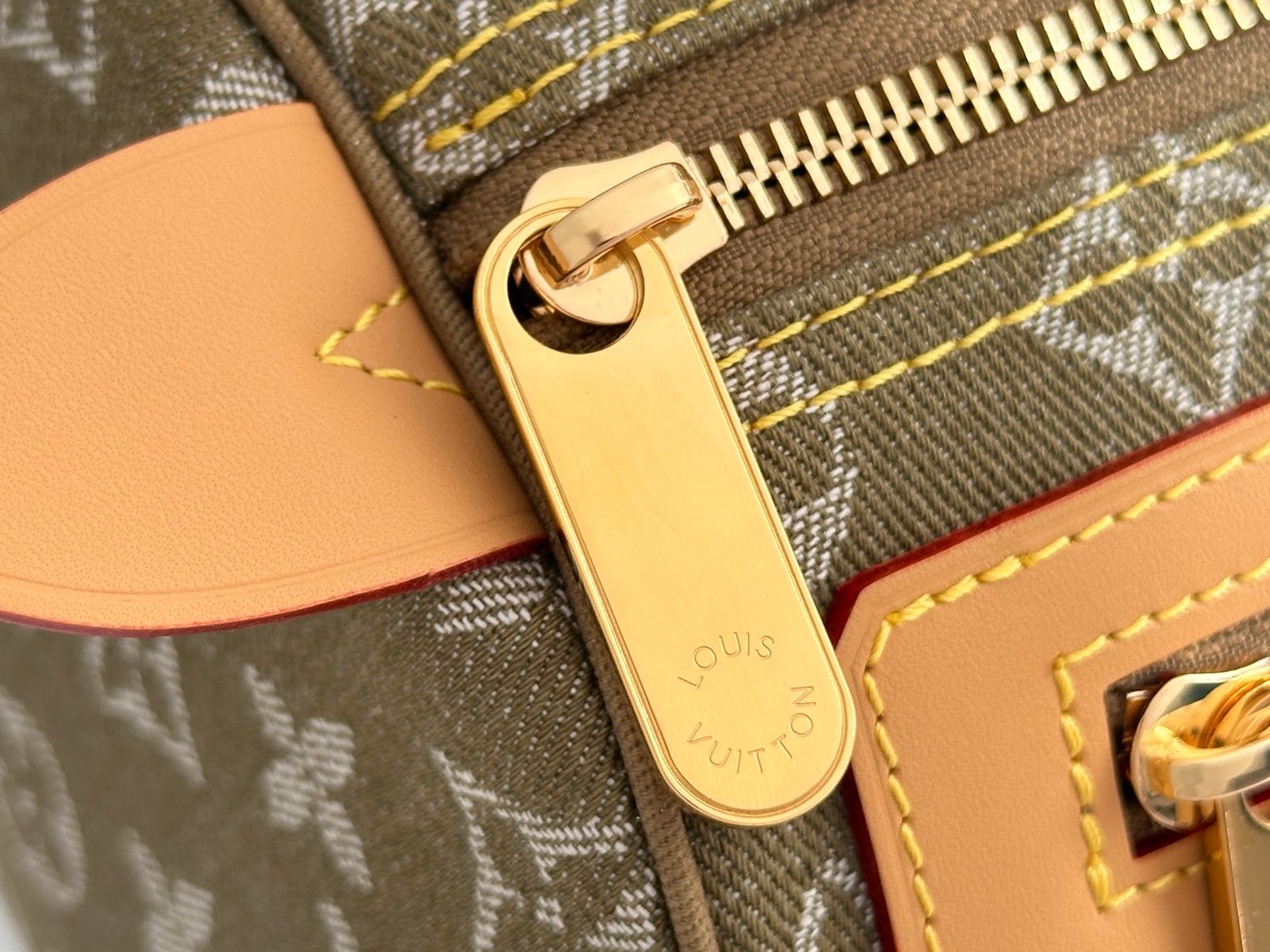 【LOUIS VUITTON】LV Bag OG - 图片 5