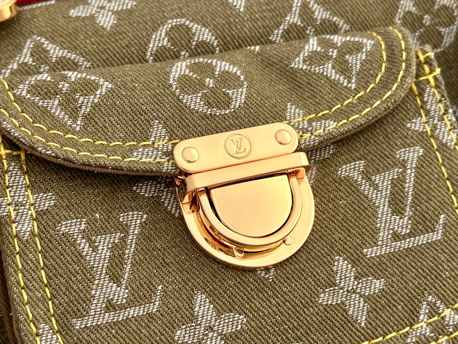 【LOUIS VUITTON】LV Bag OG - 图片 6