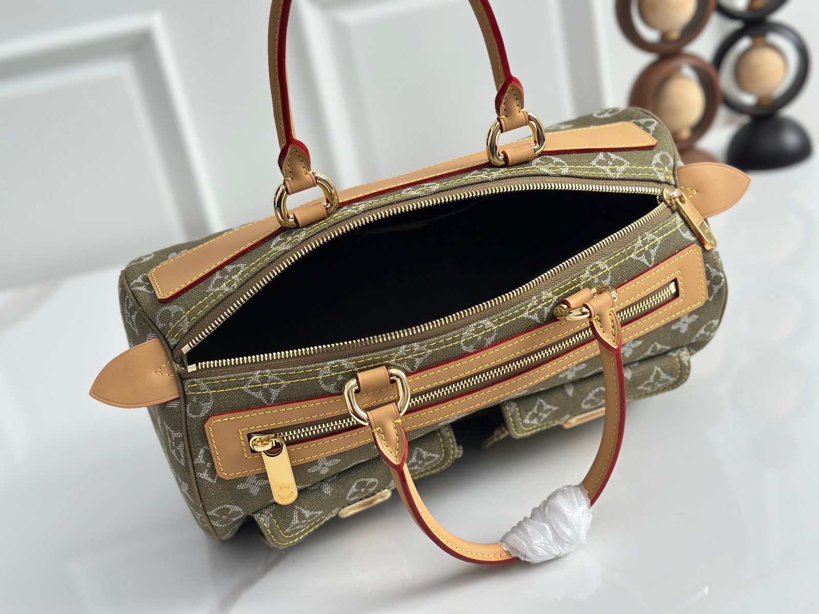 【LOUIS VUITTON】LV Bag OG - 图片 7