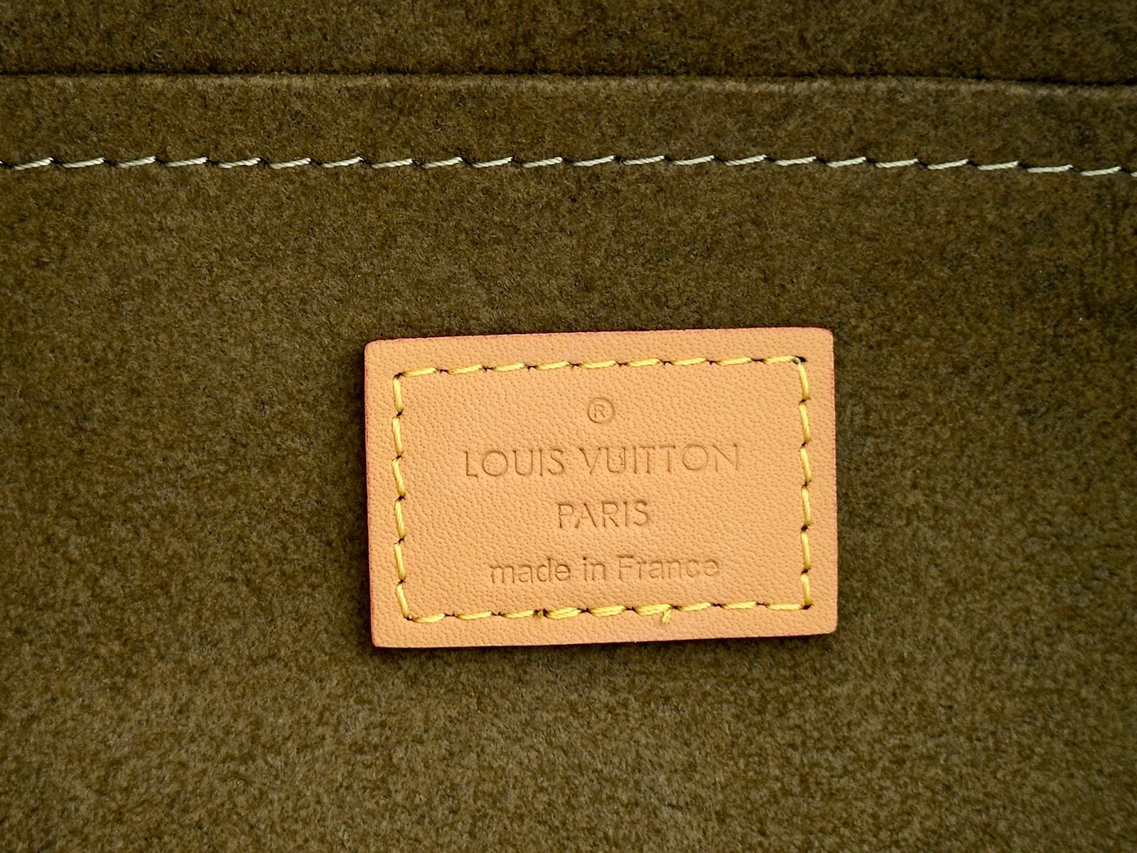 【LOUIS VUITTON】LV Bag OG - 图片 8