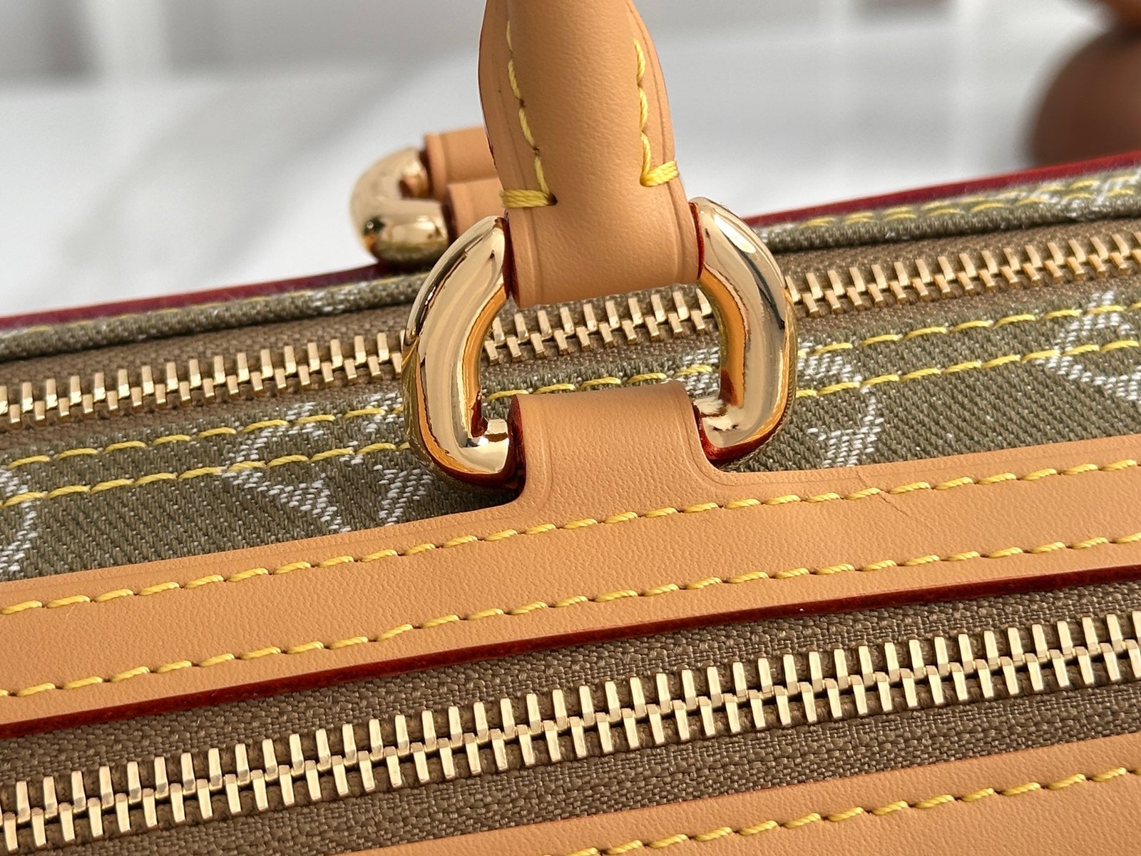 【LOUIS VUITTON】LV Bag OG - 图片 9