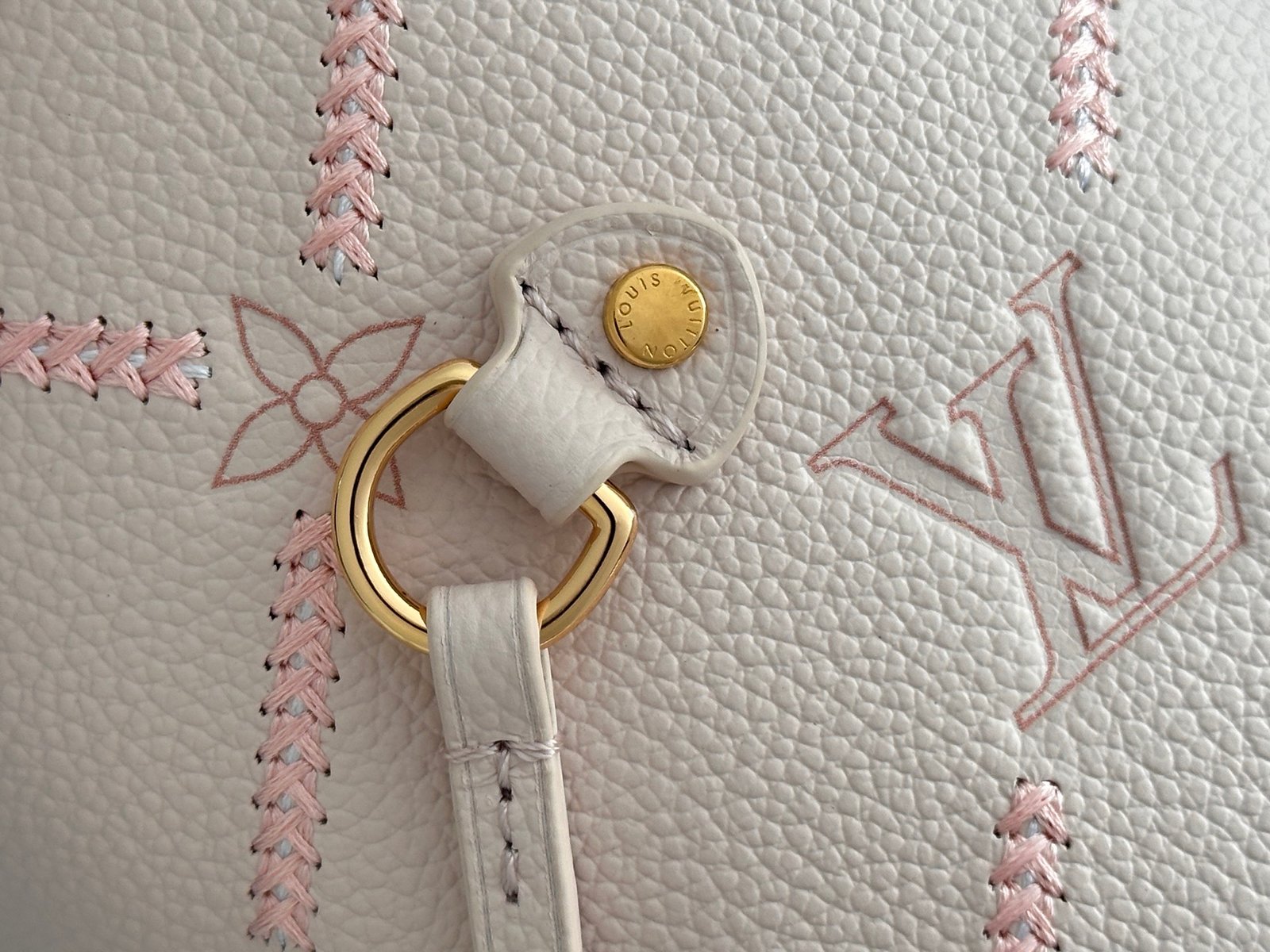 【LOUIS VUITTON】LV Bag OG - 图片 4