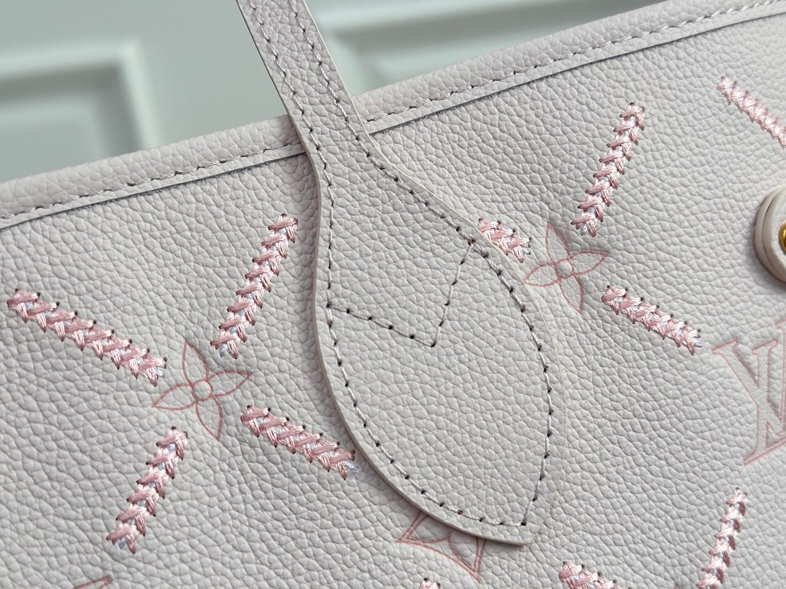 【LOUIS VUITTON】LV Bag OG - 图片 6