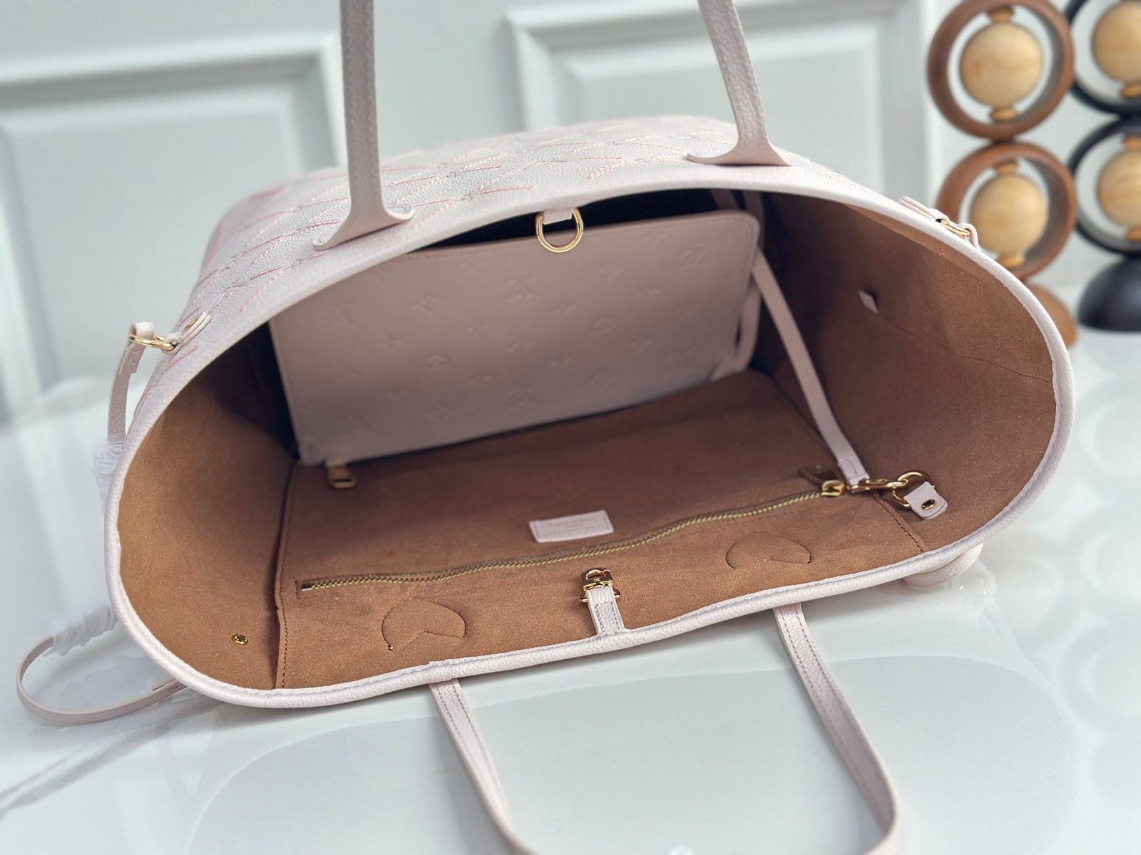 【LOUIS VUITTON】LV Bag OG - 图片 7
