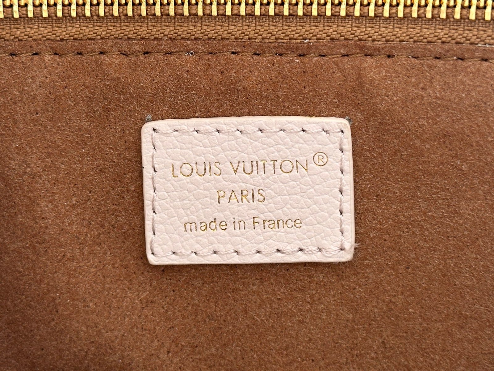 【LOUIS VUITTON】LV Bag OG - 图片 8