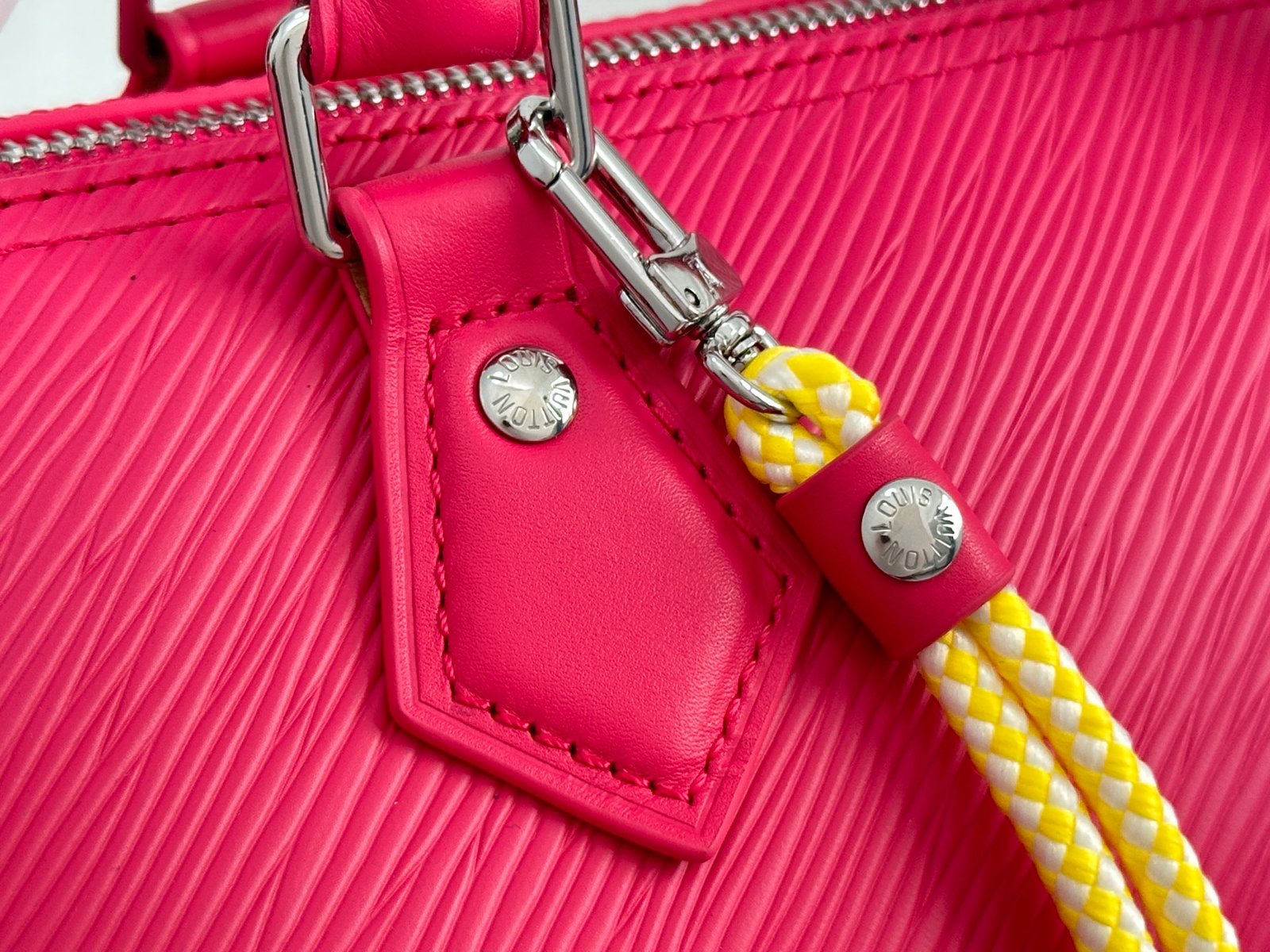 【LOUIS VUITTON】LV Bag OG - 图片 6