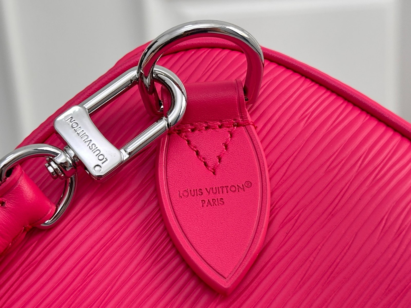 【LOUIS VUITTON】LV Bag OG - 图片 9
