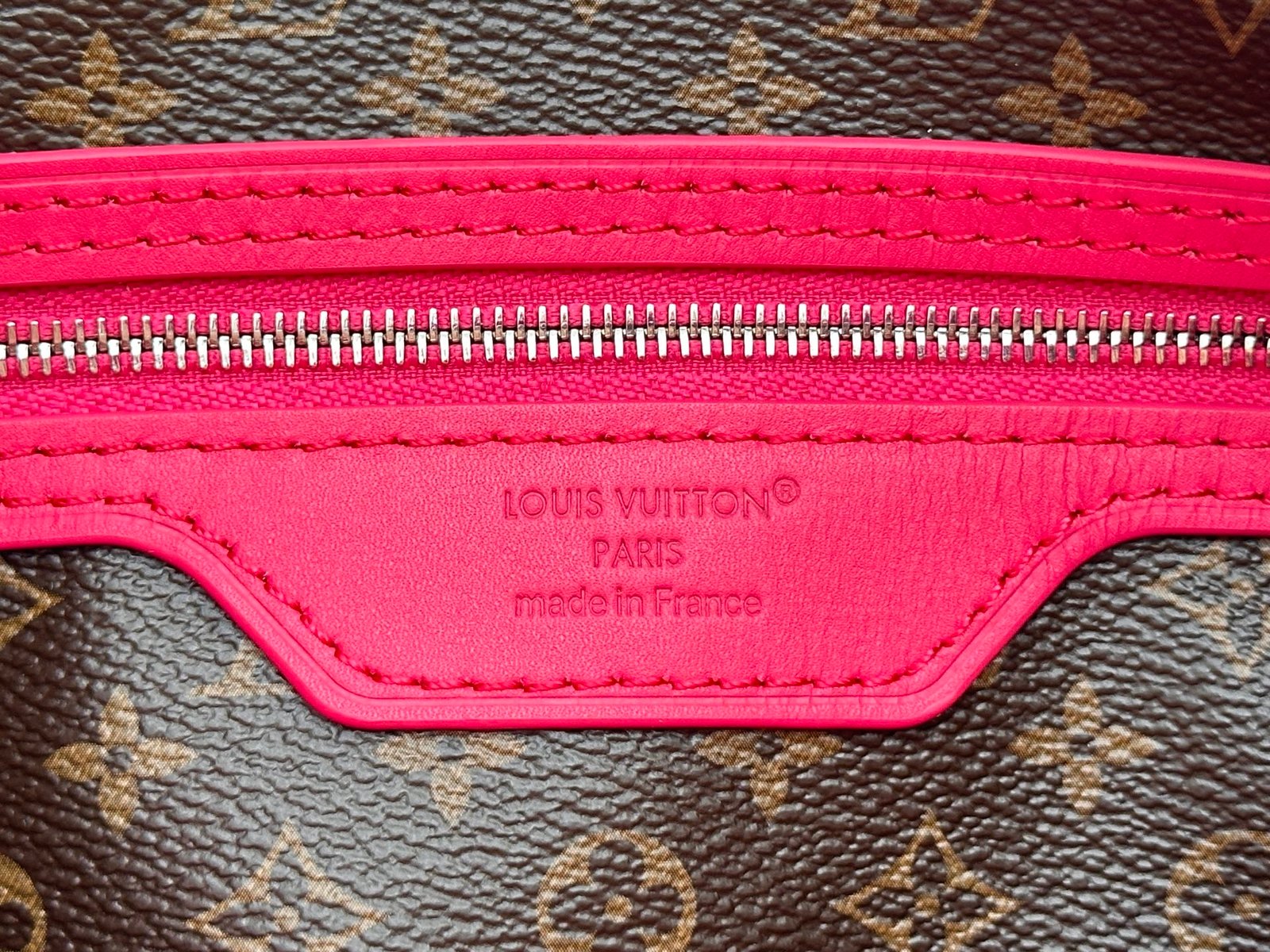 【LOUIS VUITTON】LV Bag OG - 图片 11
