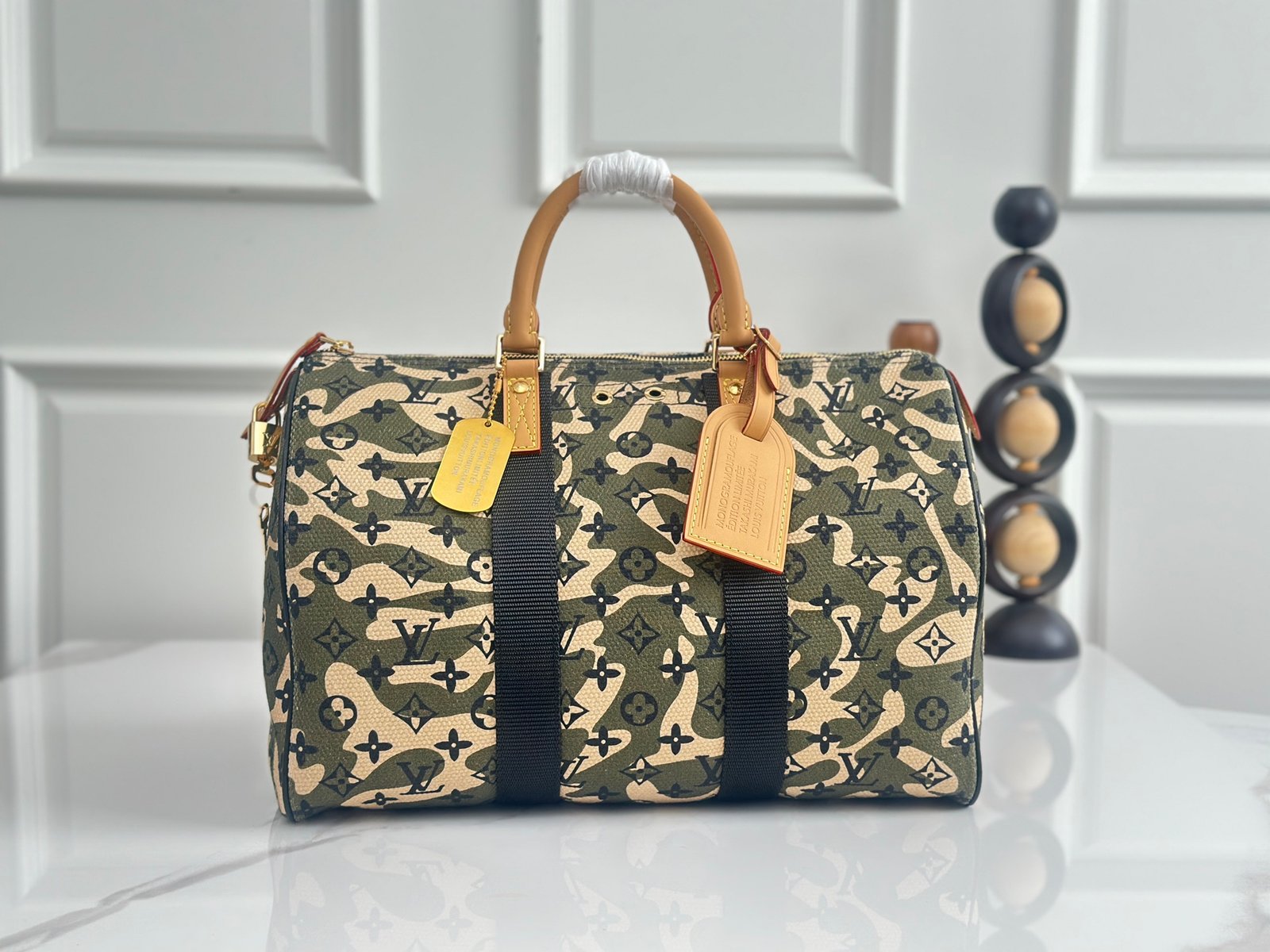【LOUIS VUITTON】LV Bag OG