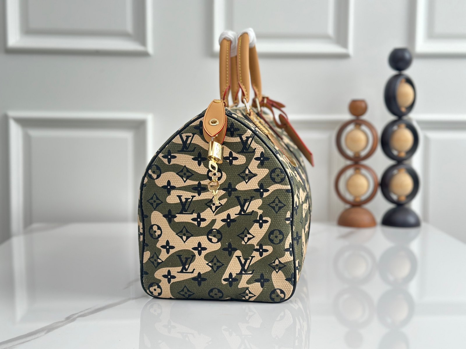 【LOUIS VUITTON】LV Bag OG - 图片 2