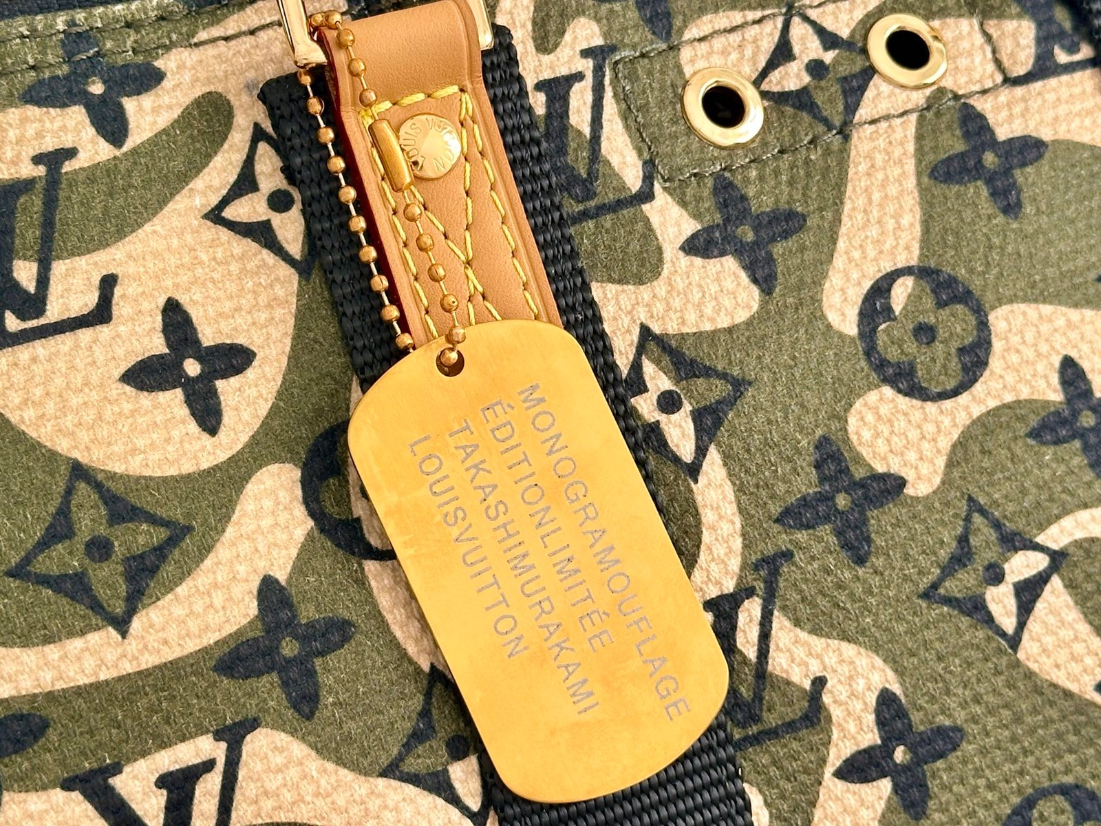【LOUIS VUITTON】LV Bag OG - 图片 5