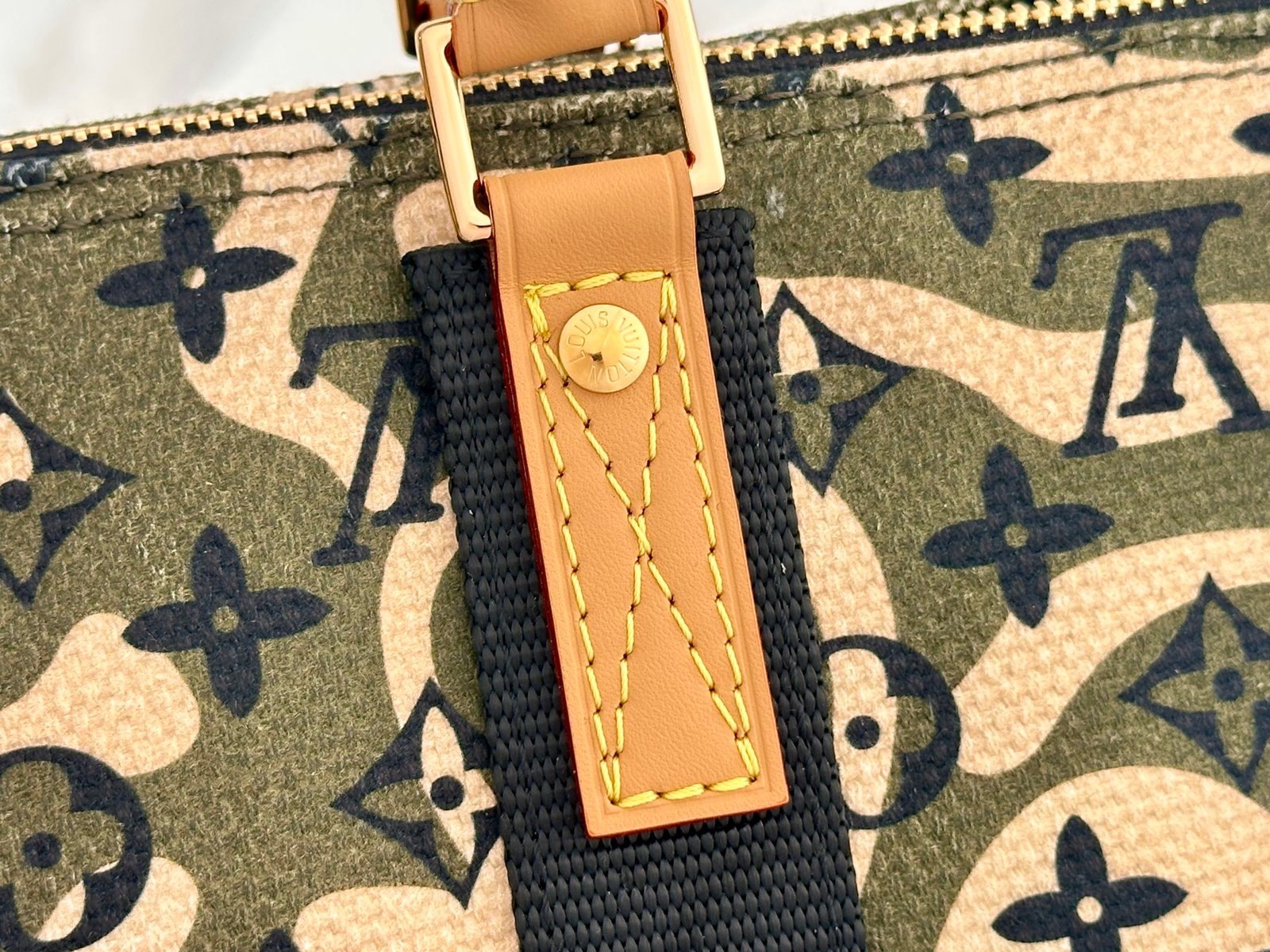 【LOUIS VUITTON】LV Bag OG - 图片 6