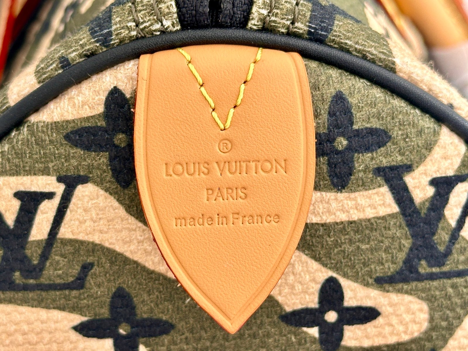 【LOUIS VUITTON】LV Bag OG - 图片 9
