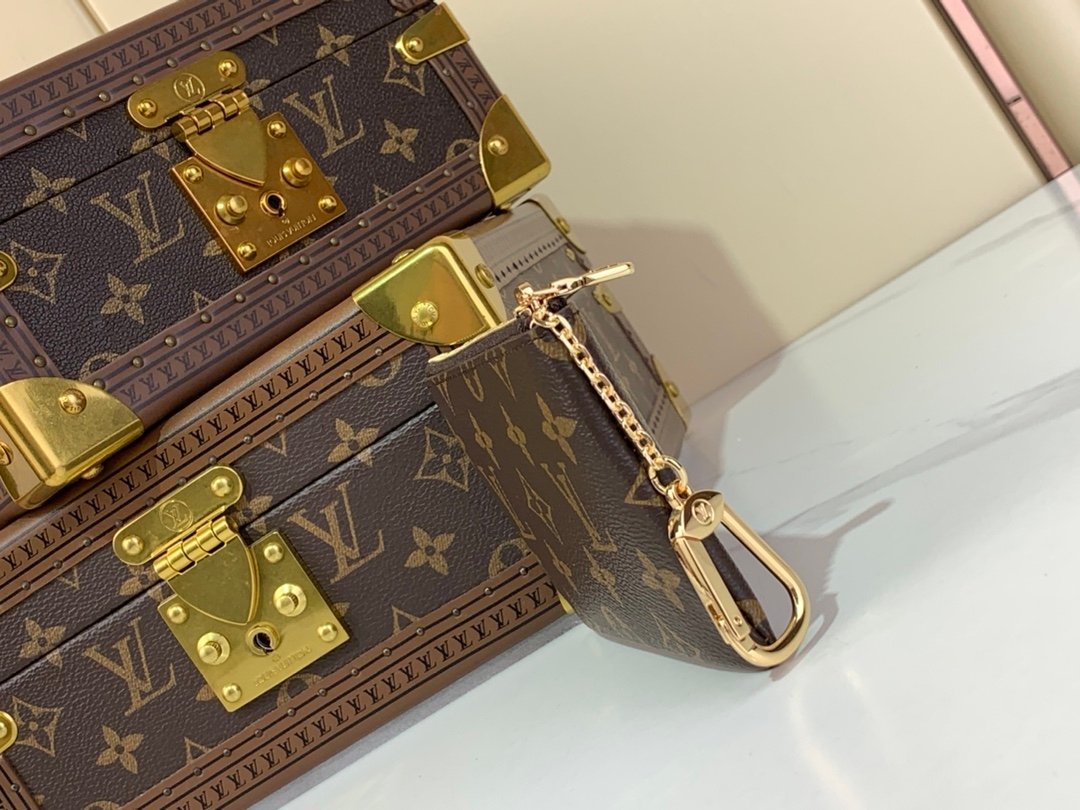 【LOUIS VUITTON】LV Bag OG - 图片 2