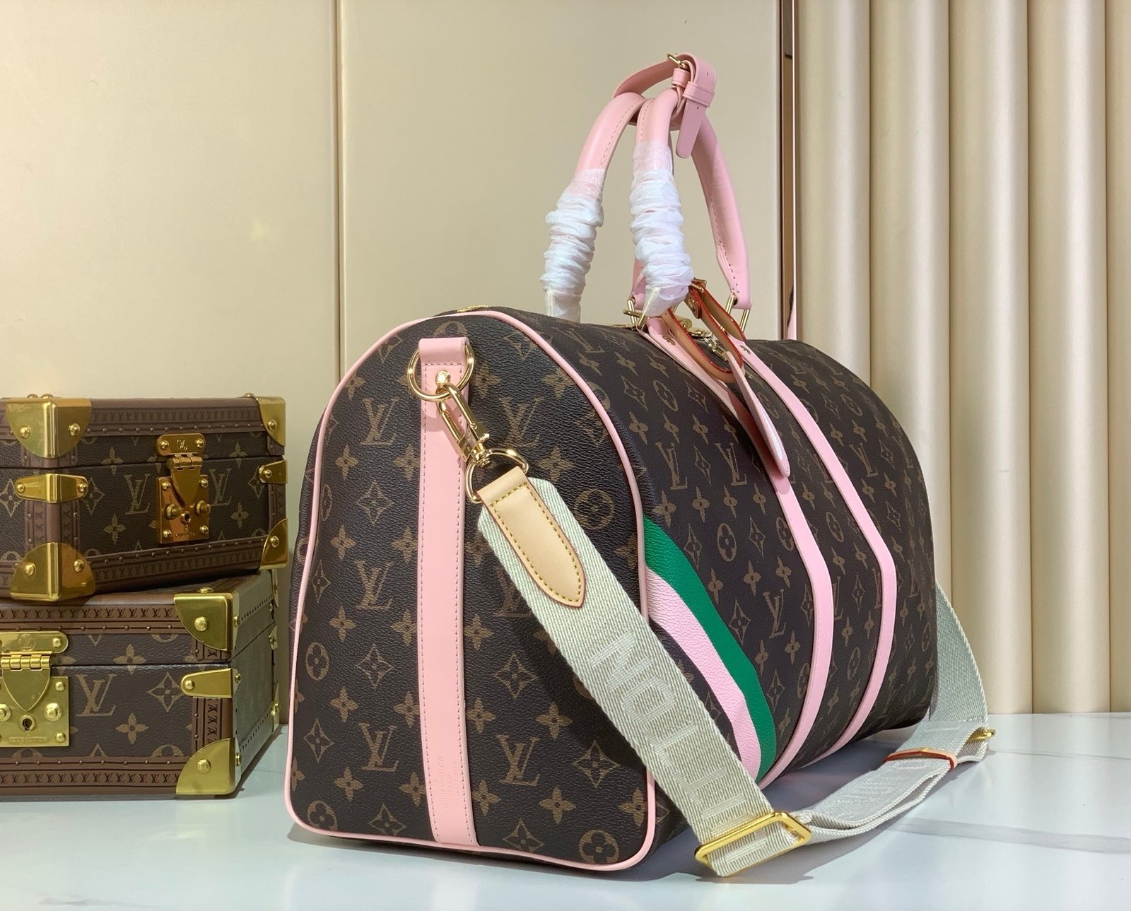 【LOUIS VUITTON】LV Bag OG - 图片 2