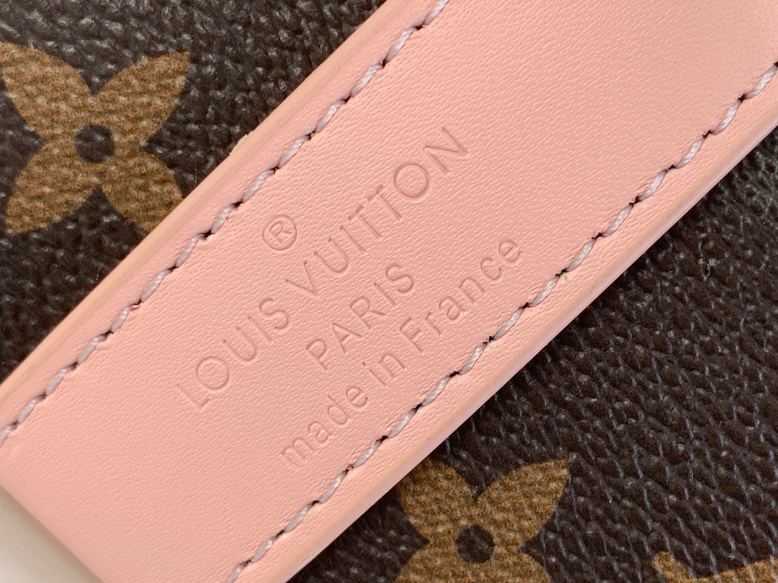 【LOUIS VUITTON】LV Bag OG - 图片 7