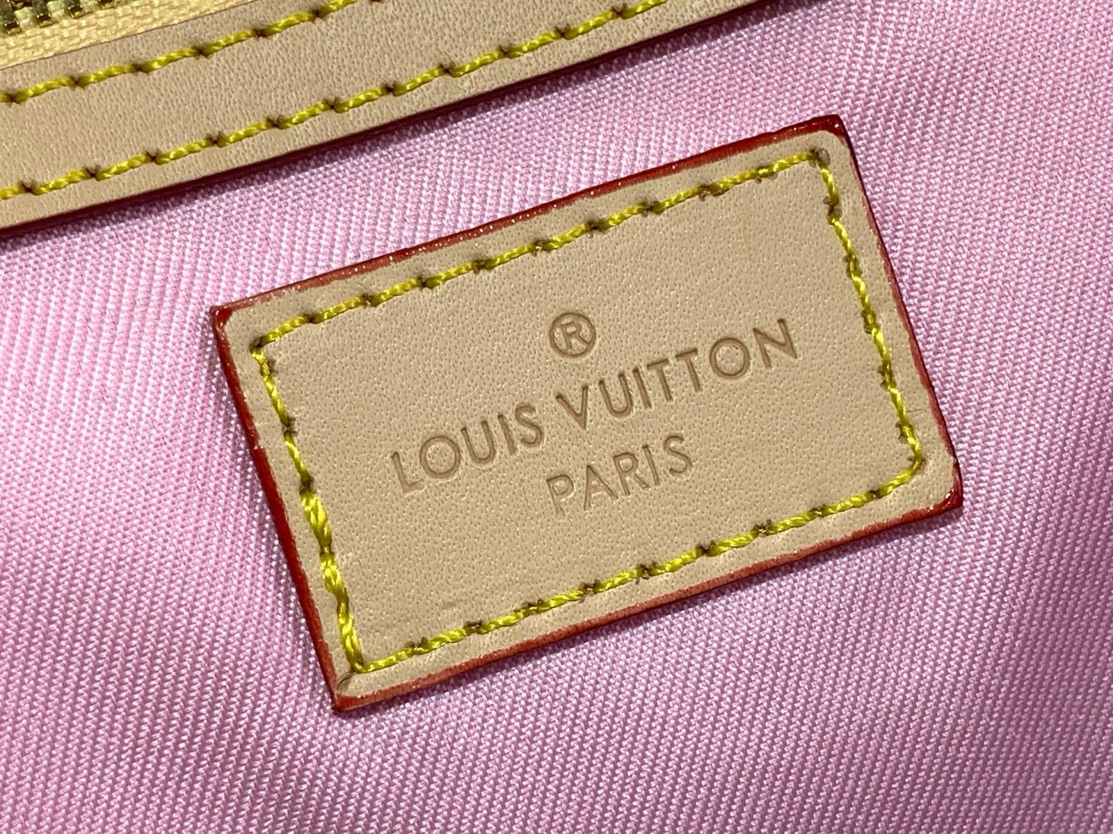 【LOUIS VUITTON】LV Bag OG - 图片 8