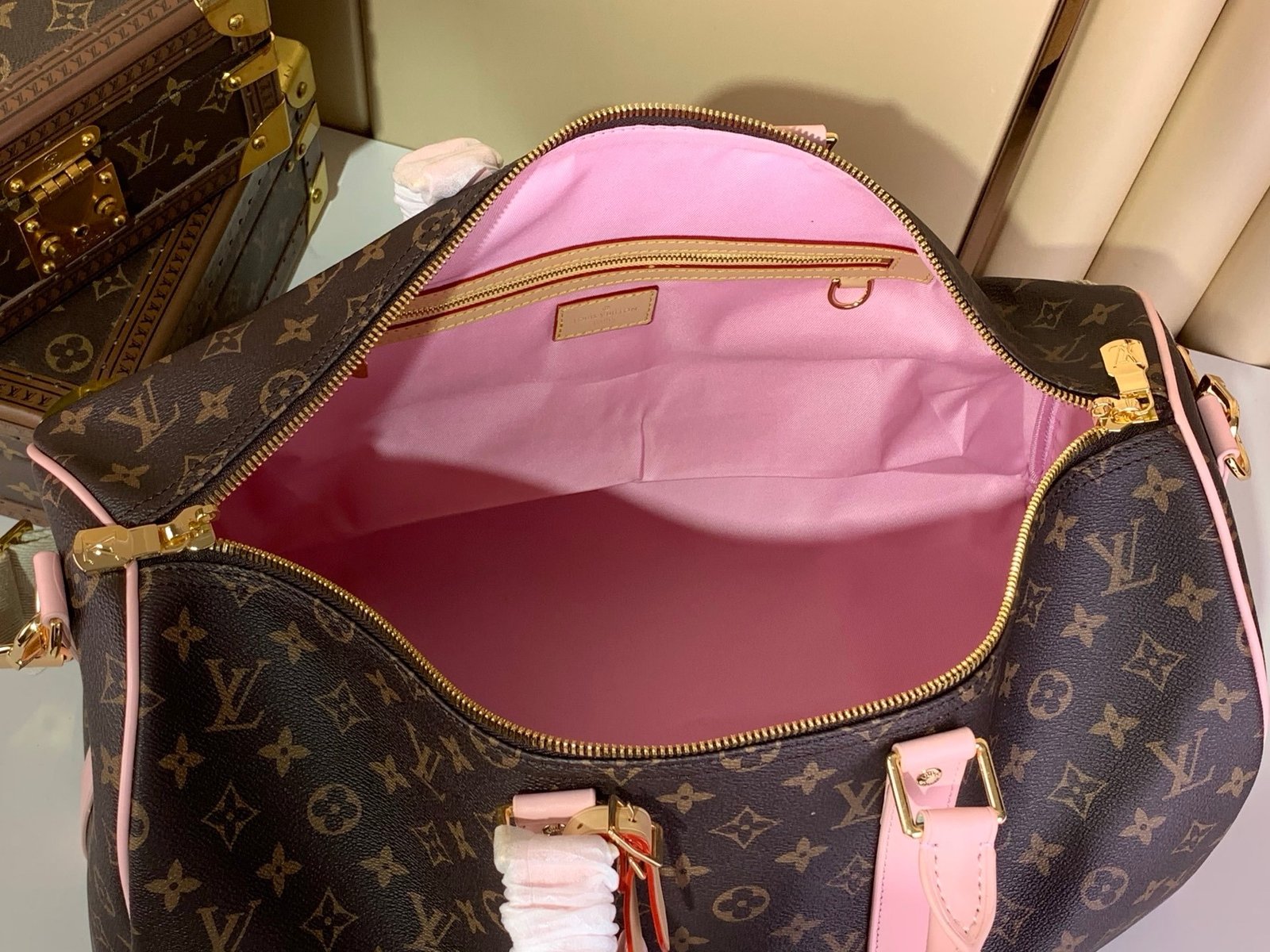 【LOUIS VUITTON】LV Bag OG - 图片 9