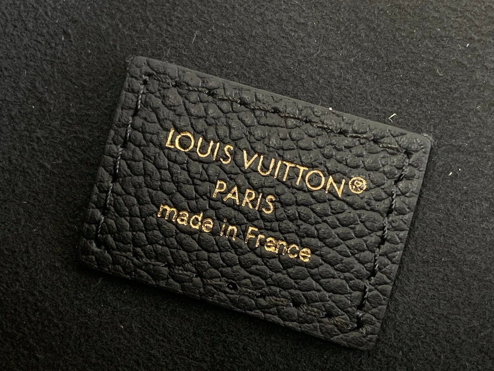 【LOUIS VUITTON】LV Bag OG - 图片 8