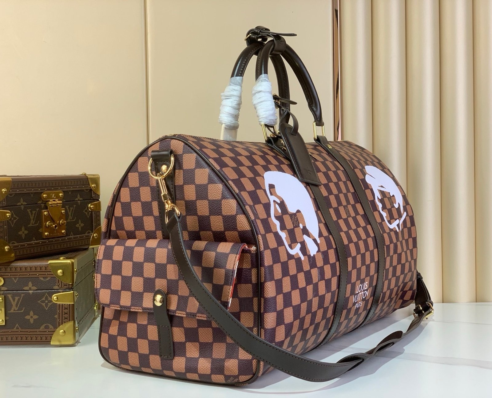 【LOUIS VUITTON】LV Bag OG - 图片 2