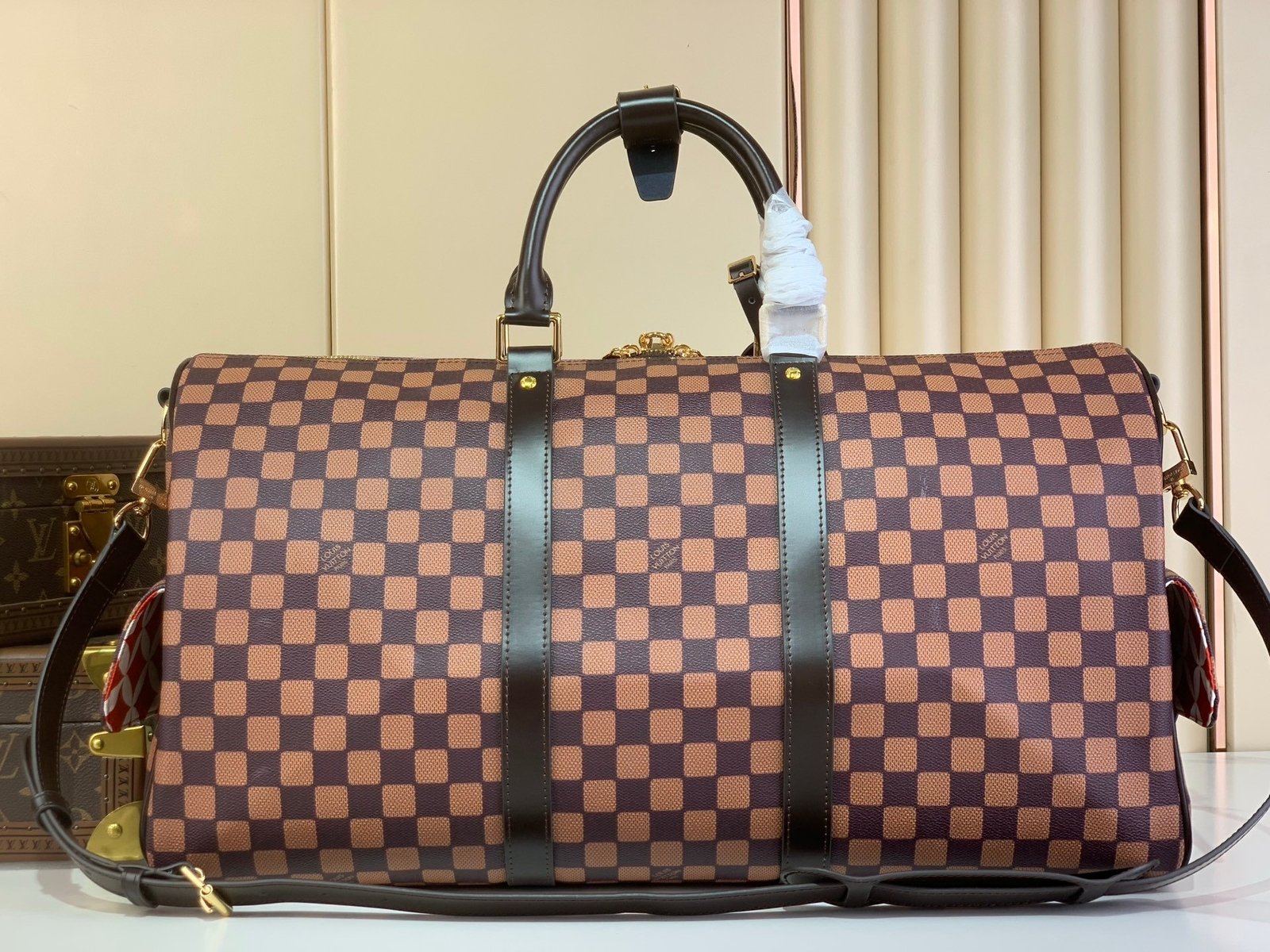 【LOUIS VUITTON】LV Bag OG - 图片 3