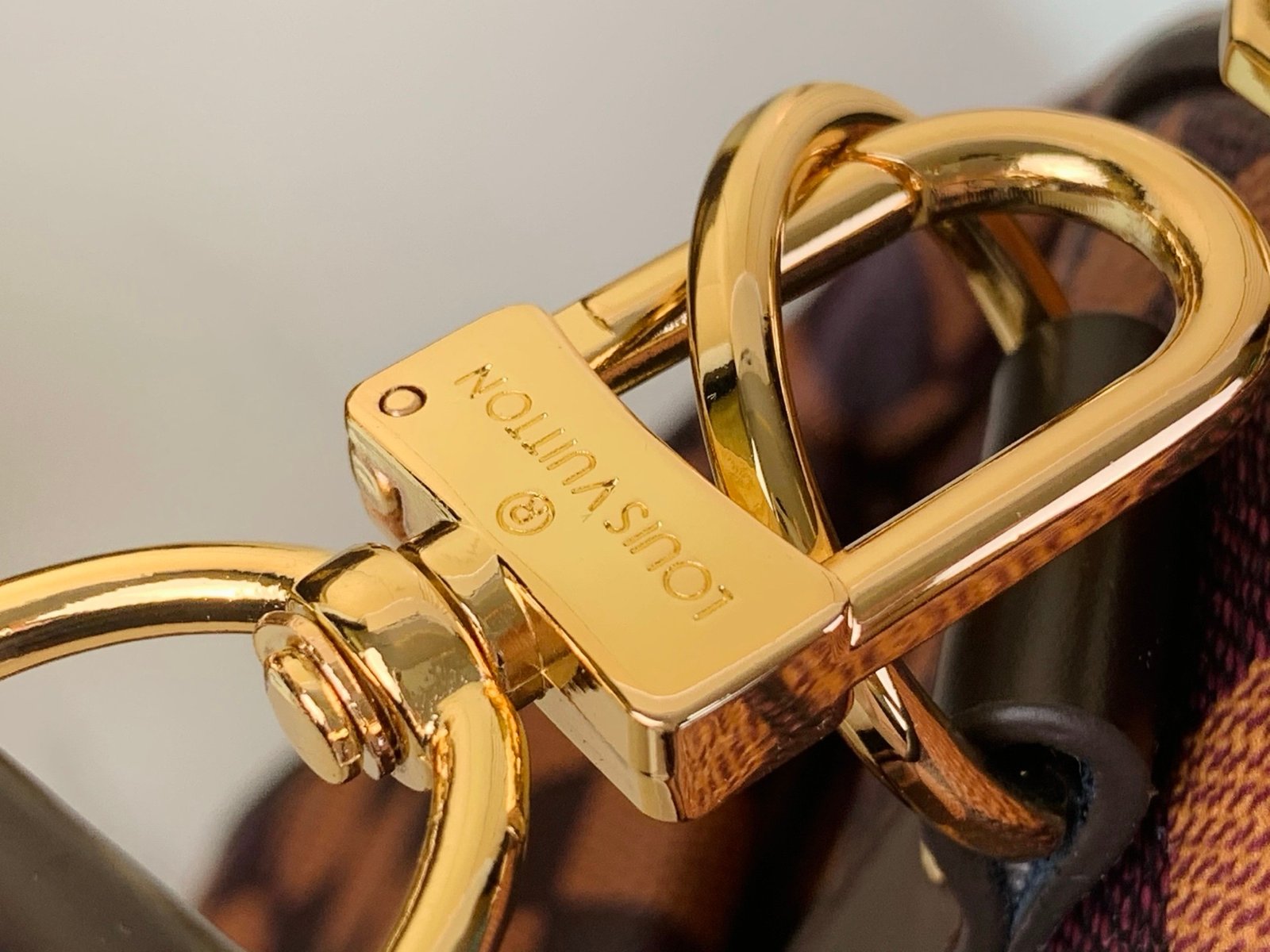 【LOUIS VUITTON】LV Bag OG - 图片 5