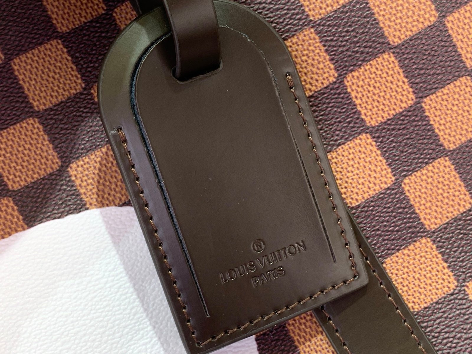 【LOUIS VUITTON】LV Bag OG - 图片 6