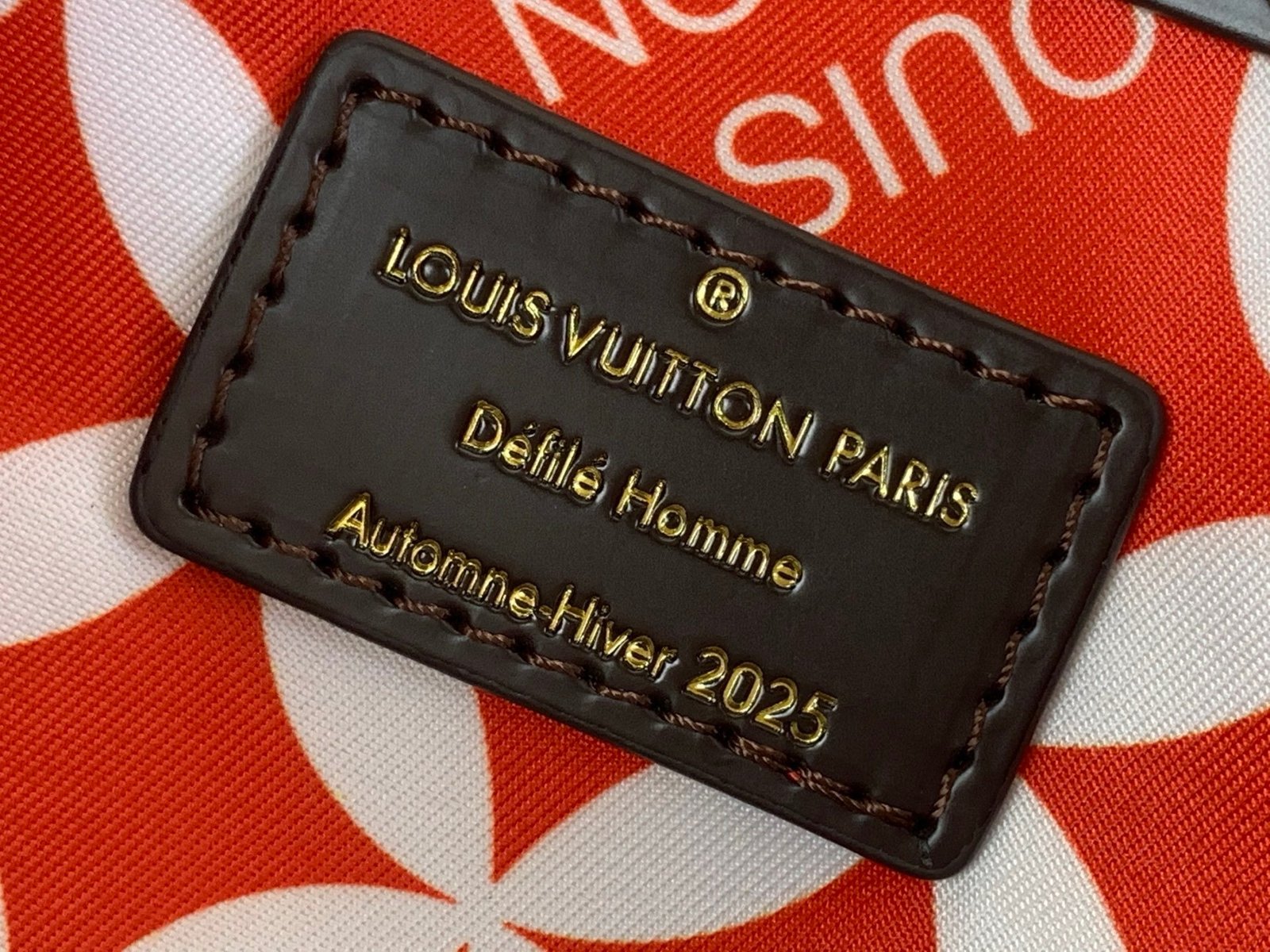 【LOUIS VUITTON】LV Bag OG - 图片 8